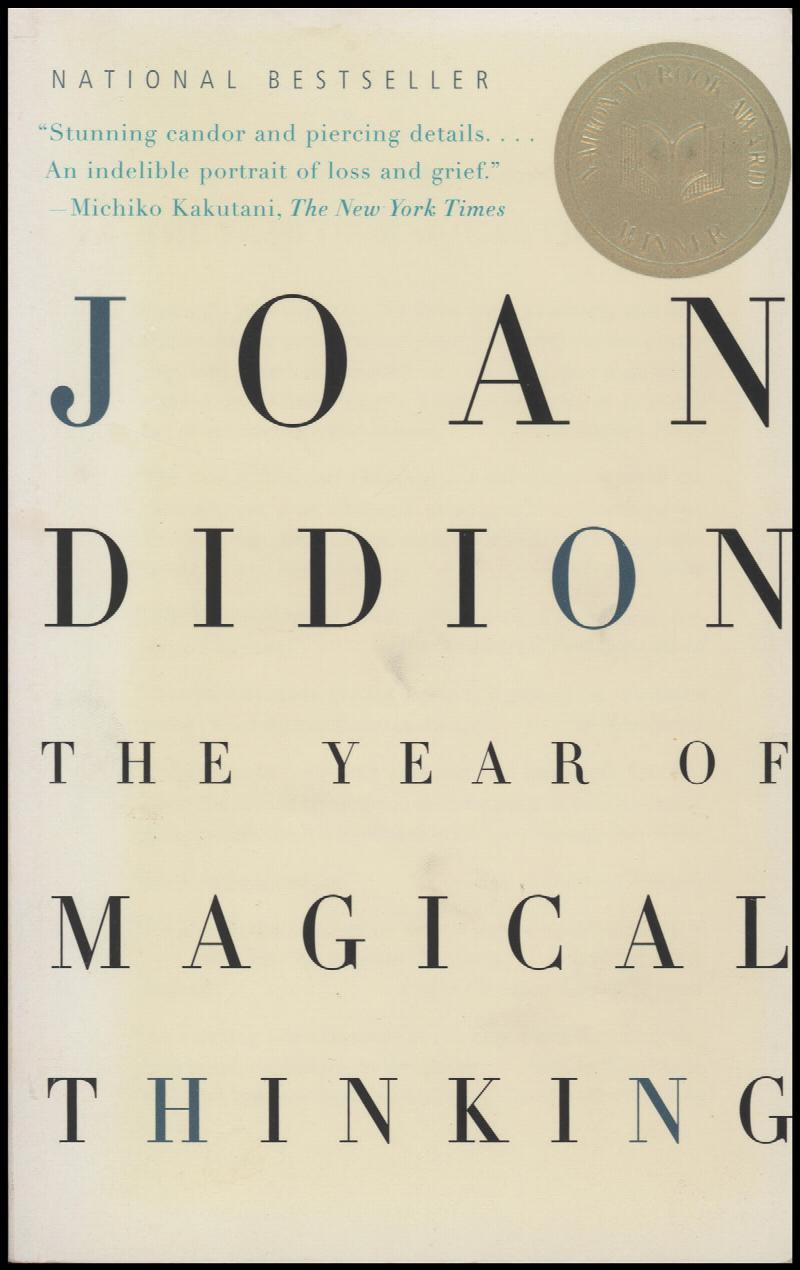 Image for The Year of Magical Thinking