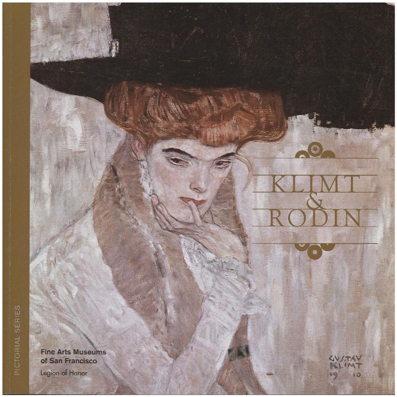 Image for Klimt & Rodin: A Pictorial