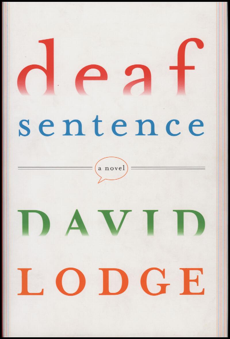 Image for Deaf Sentence
