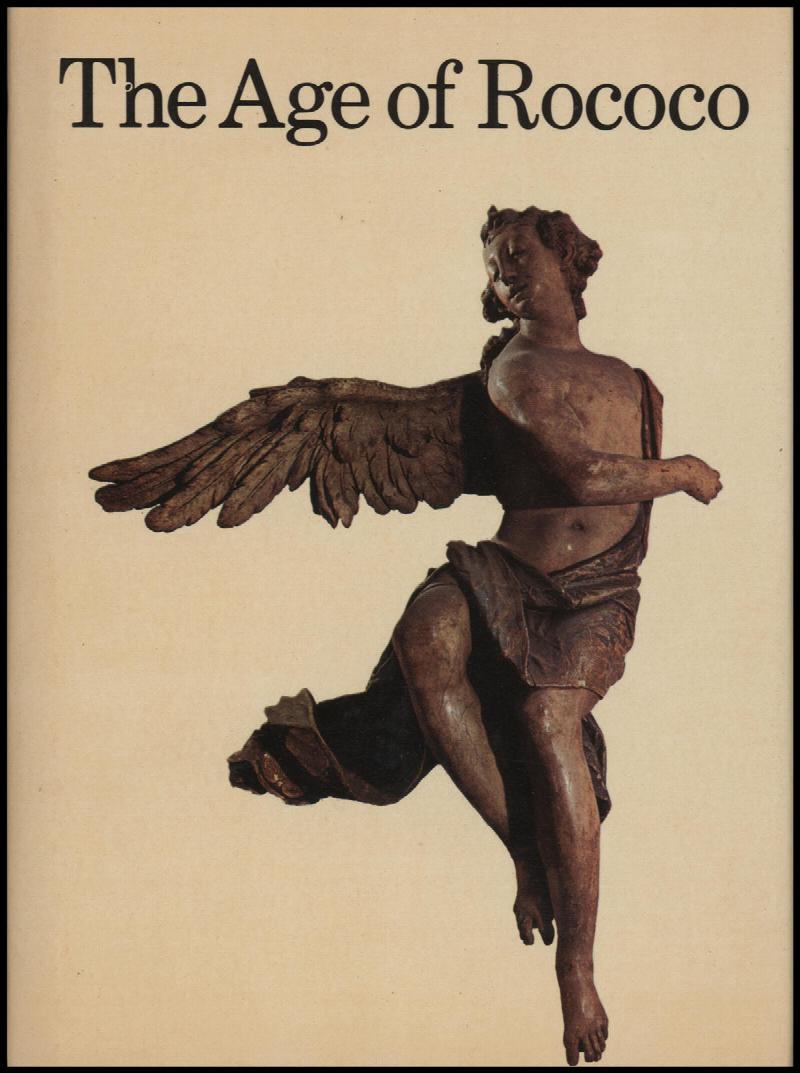 Image for The Age of Rococo