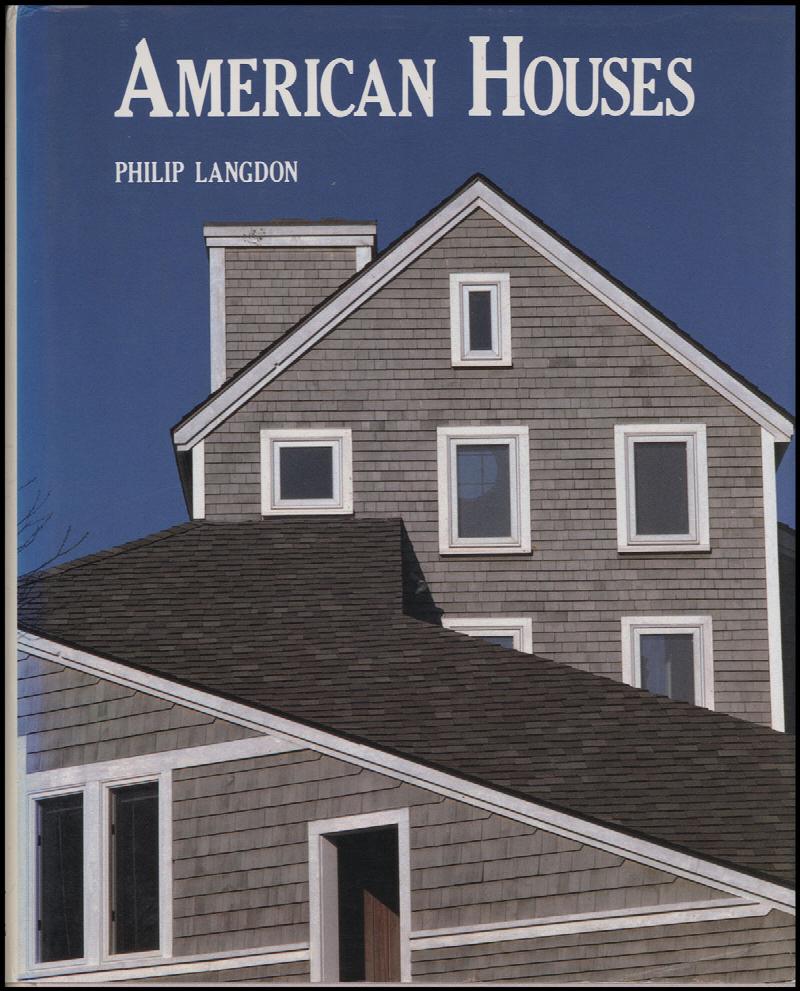 Image for American Houses