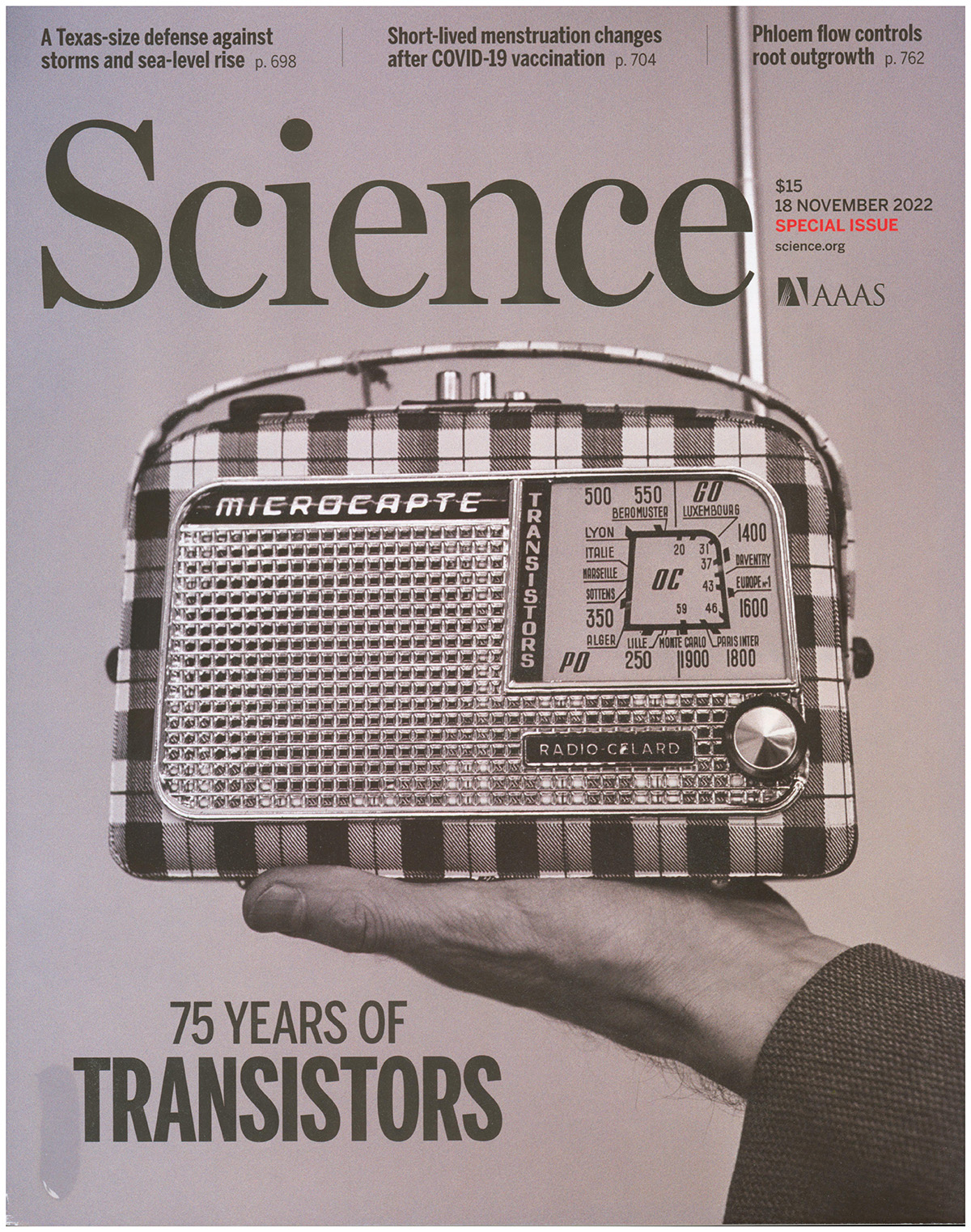 Archive | Science
