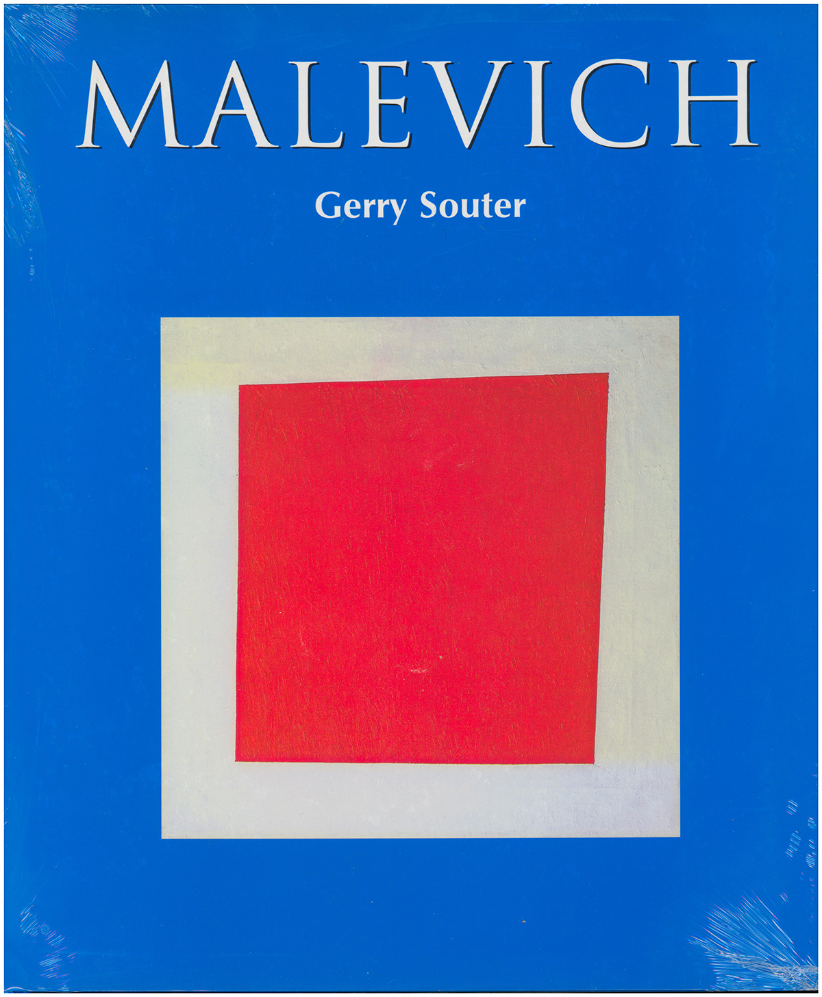 Malevich: Journey to Infinity (English and French edition)