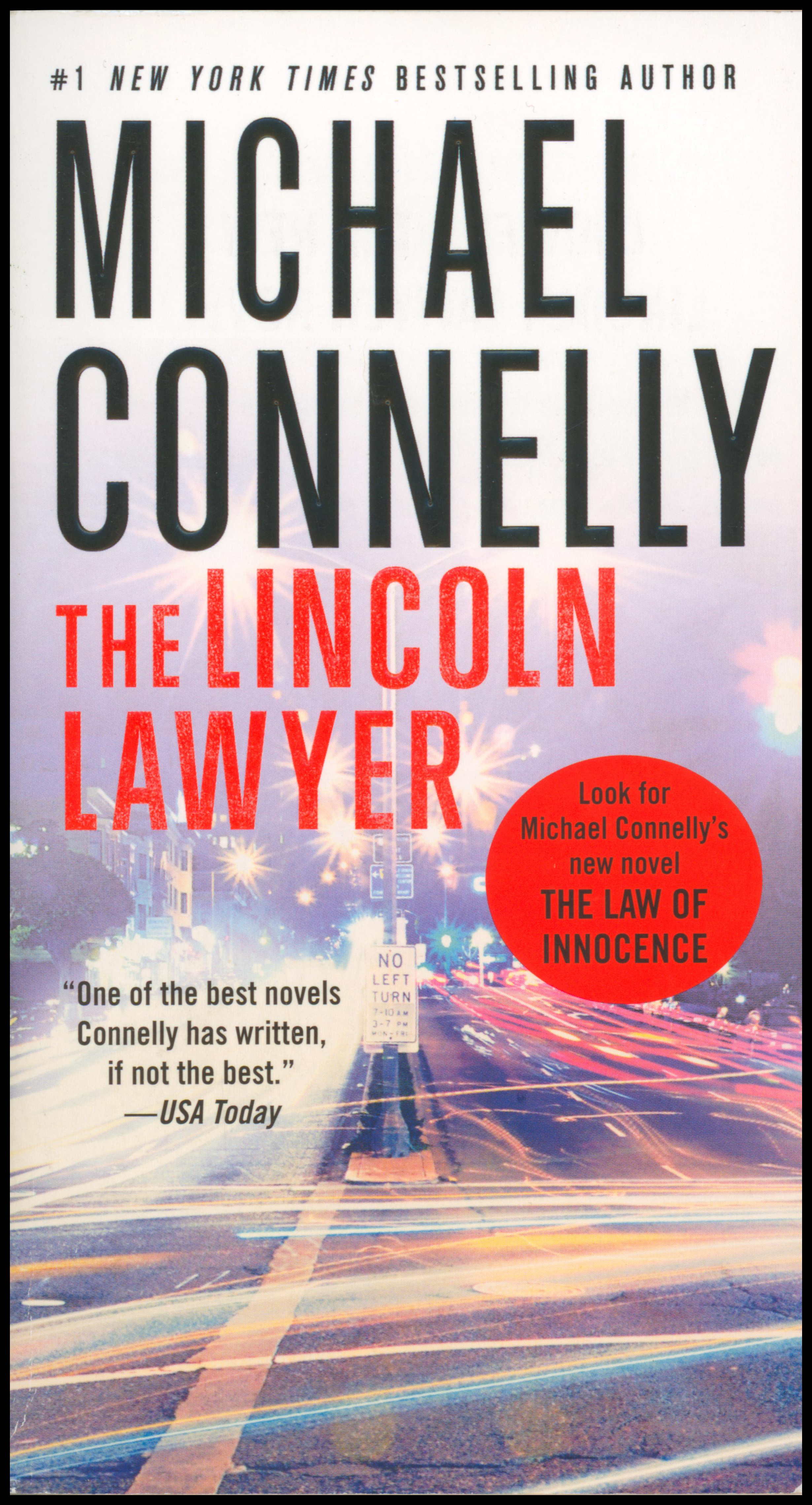 The Lincoln Lawyer
