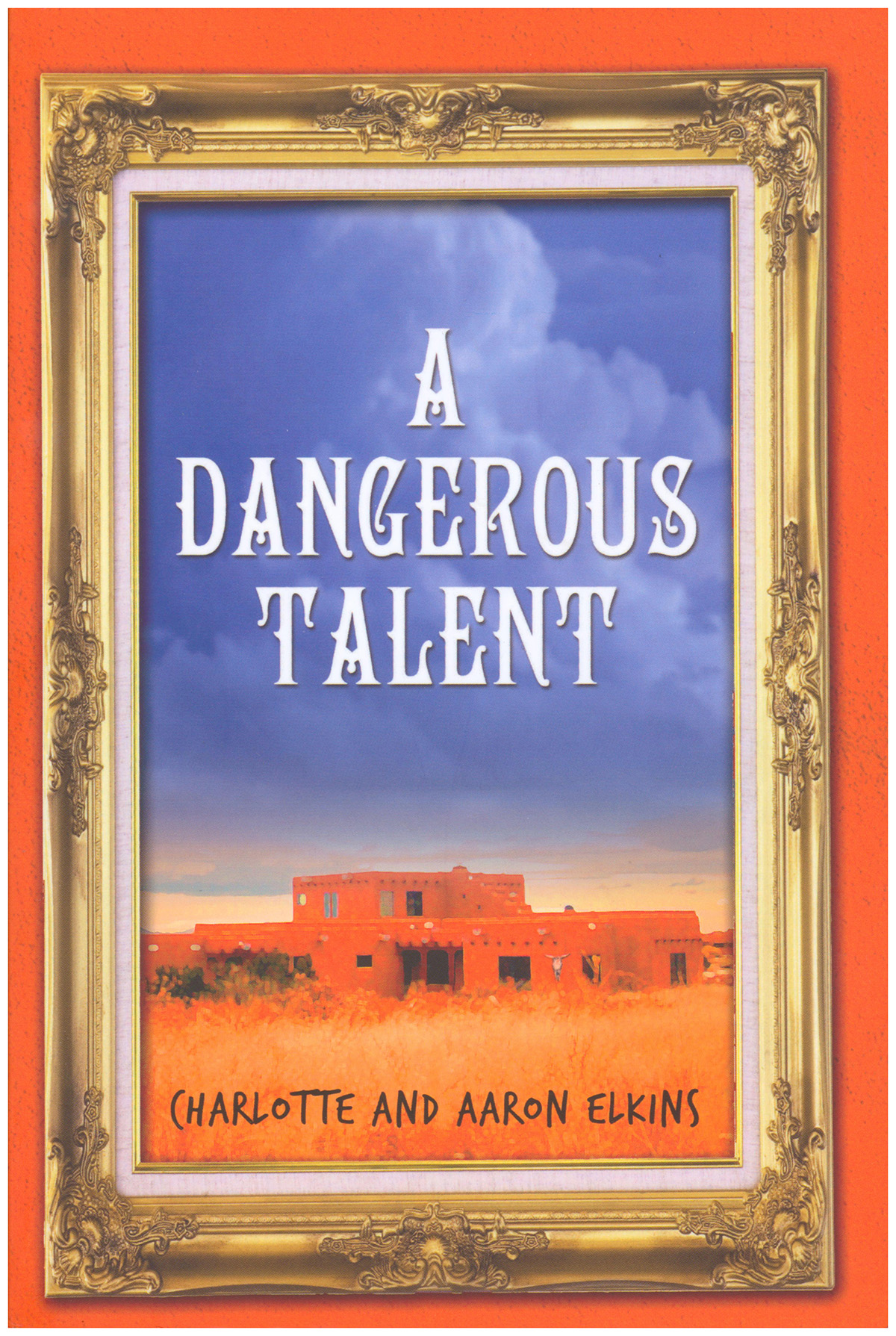 A Dangerous Talent (An Alix London Mystery)