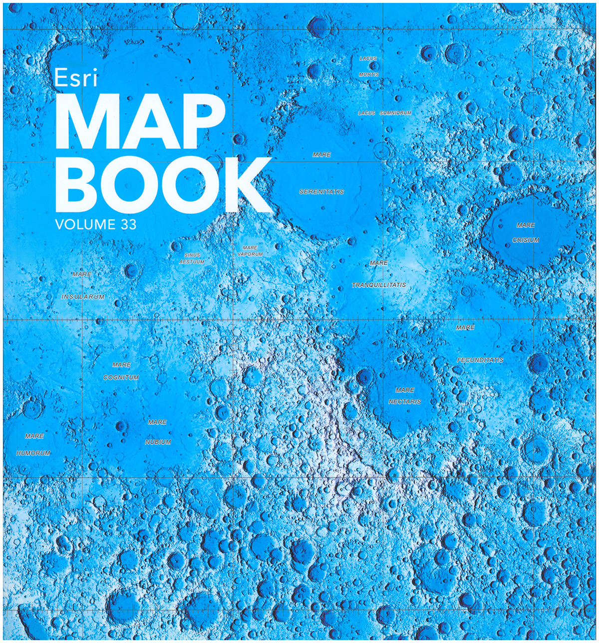 Esri Map Book (Volume 33)