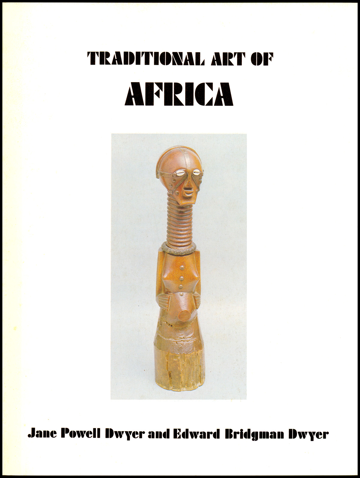 Traditional Art of Africa