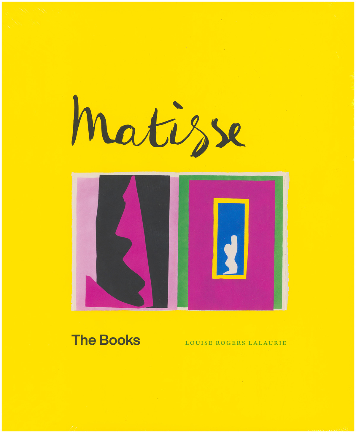 Matisse: The Books