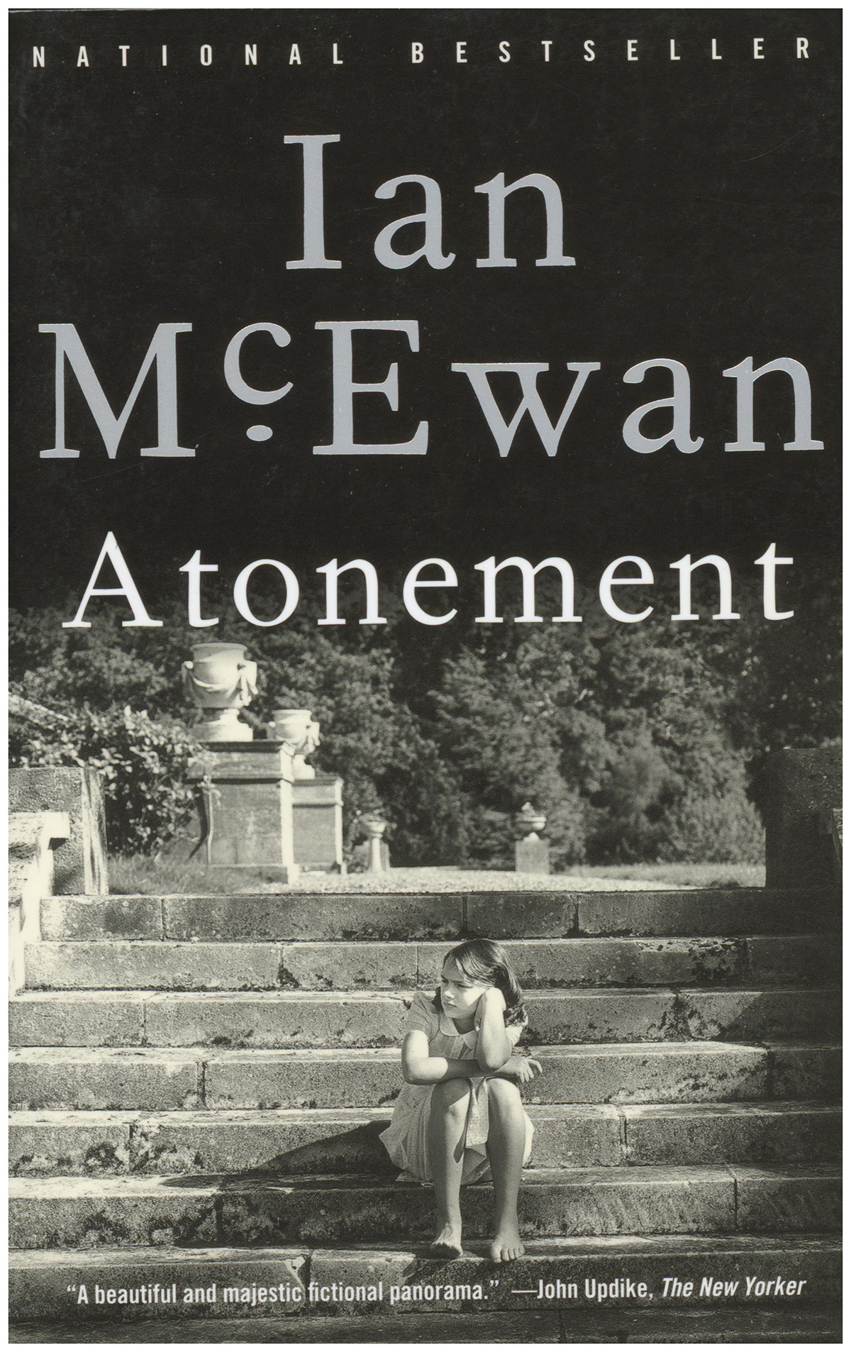 Atonement: A Novel