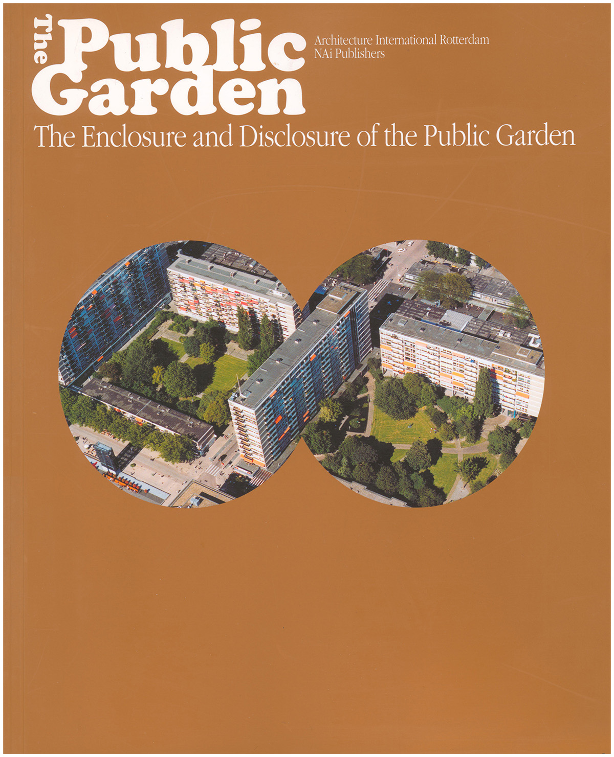 The Public Garden: The Enclosure and Disclosure of the Public Garden (Breeze of Air)