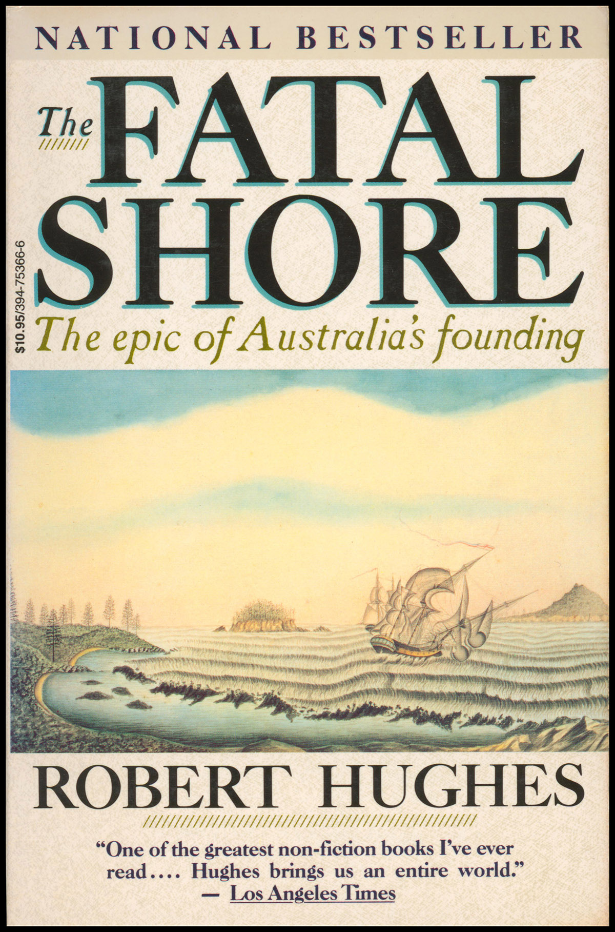 The Fatal Shore