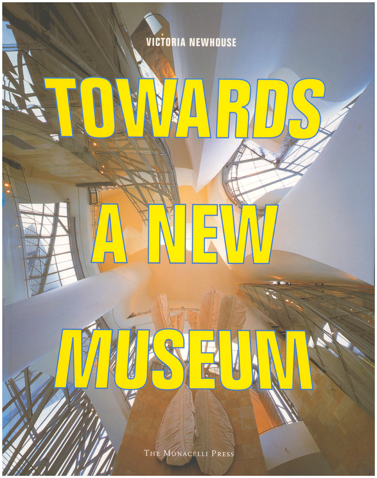 Towards a New Museum