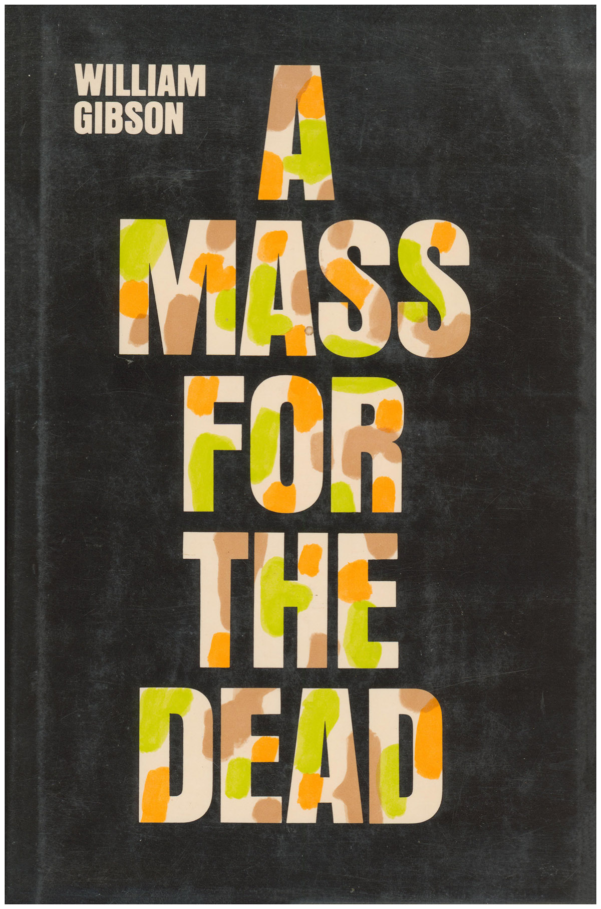 A Mass for the Dead