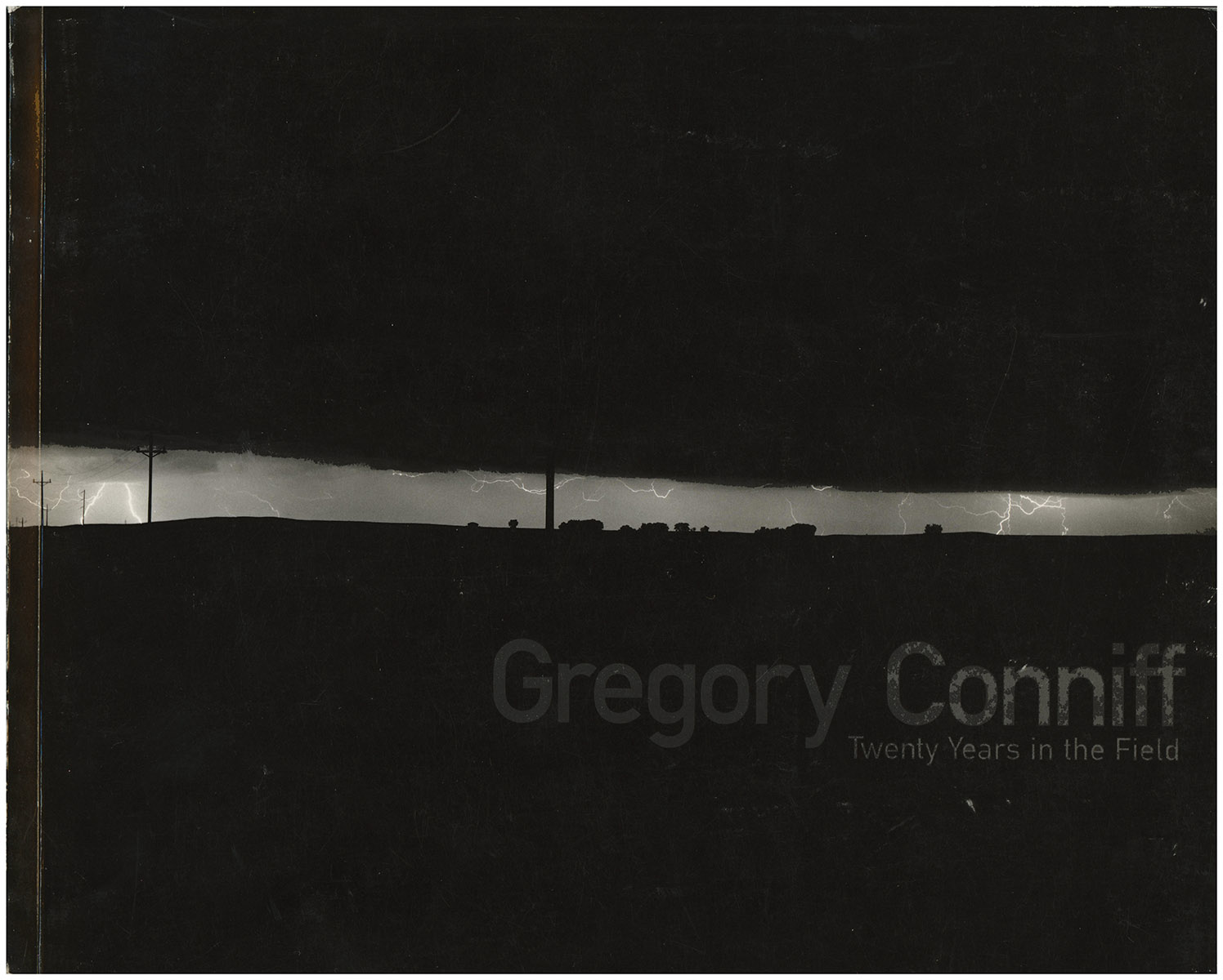 Gregory Conniff: Twenty Years in the Field