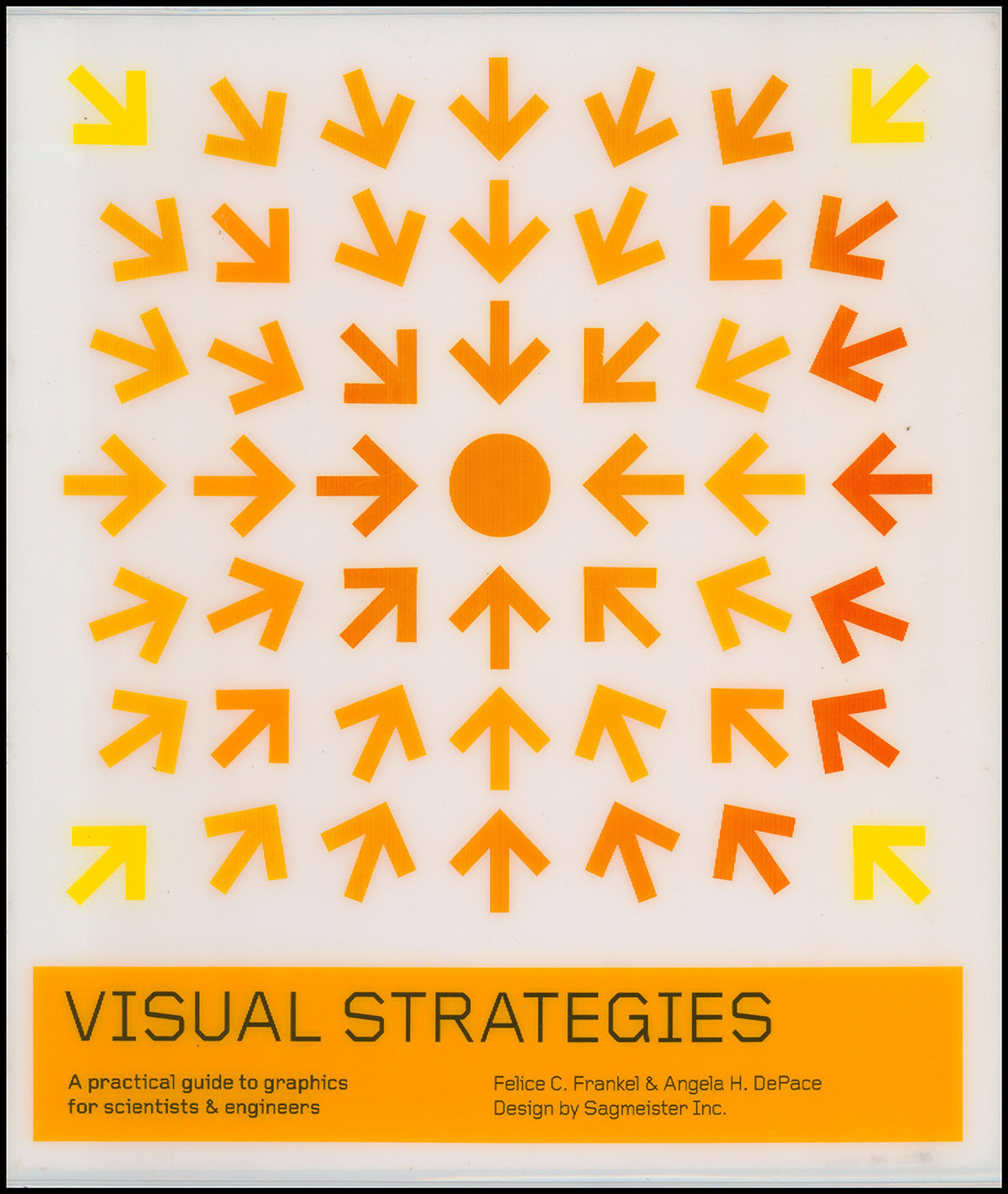 Visual Strategies: A Practical Guide to Graphics for Scientists and Engineers