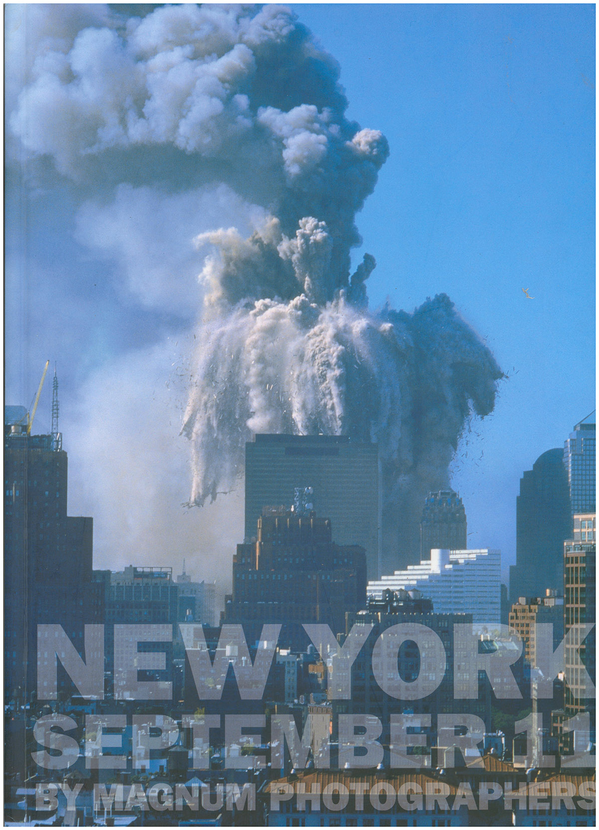 New York September 11