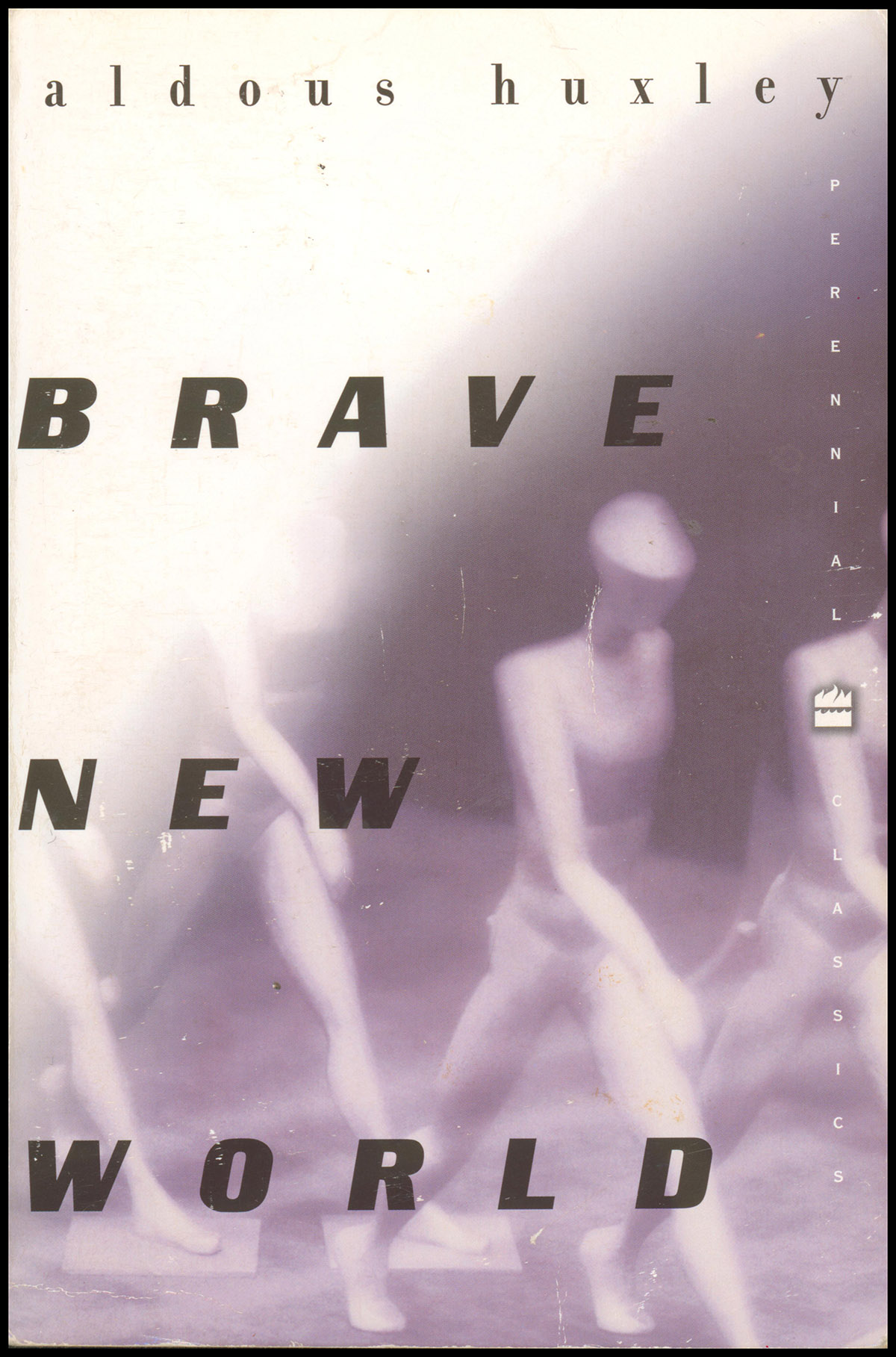Brave New World