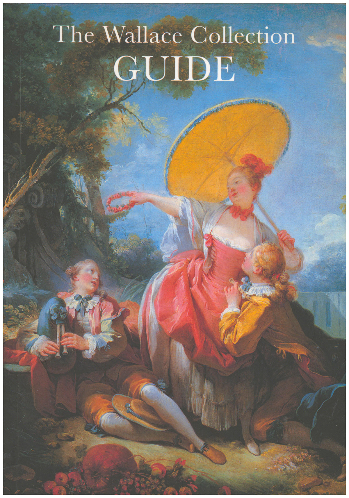 The Wallace Collection Guide