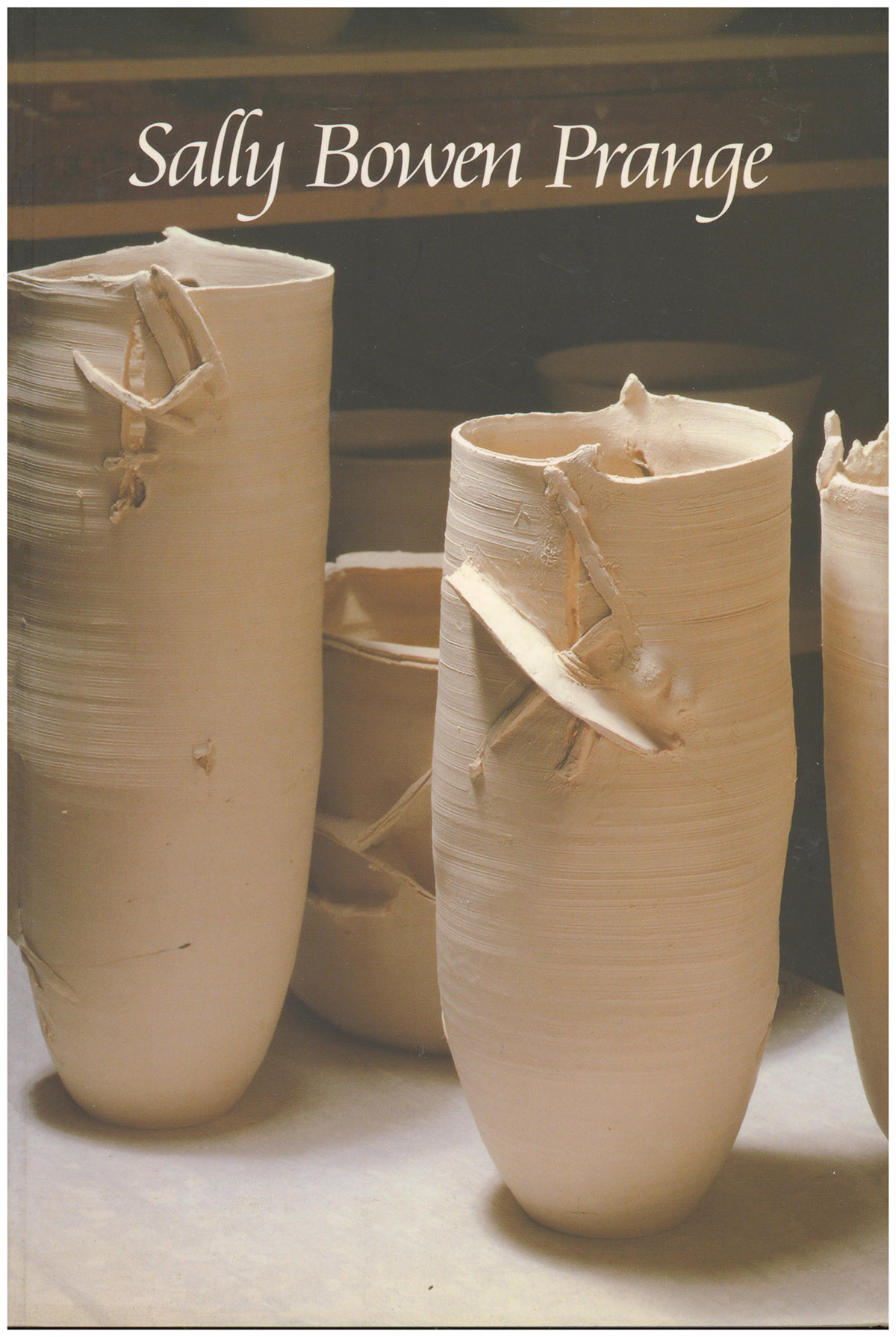 Sally Bowen Prange (with an introduction by Elaine Levin)