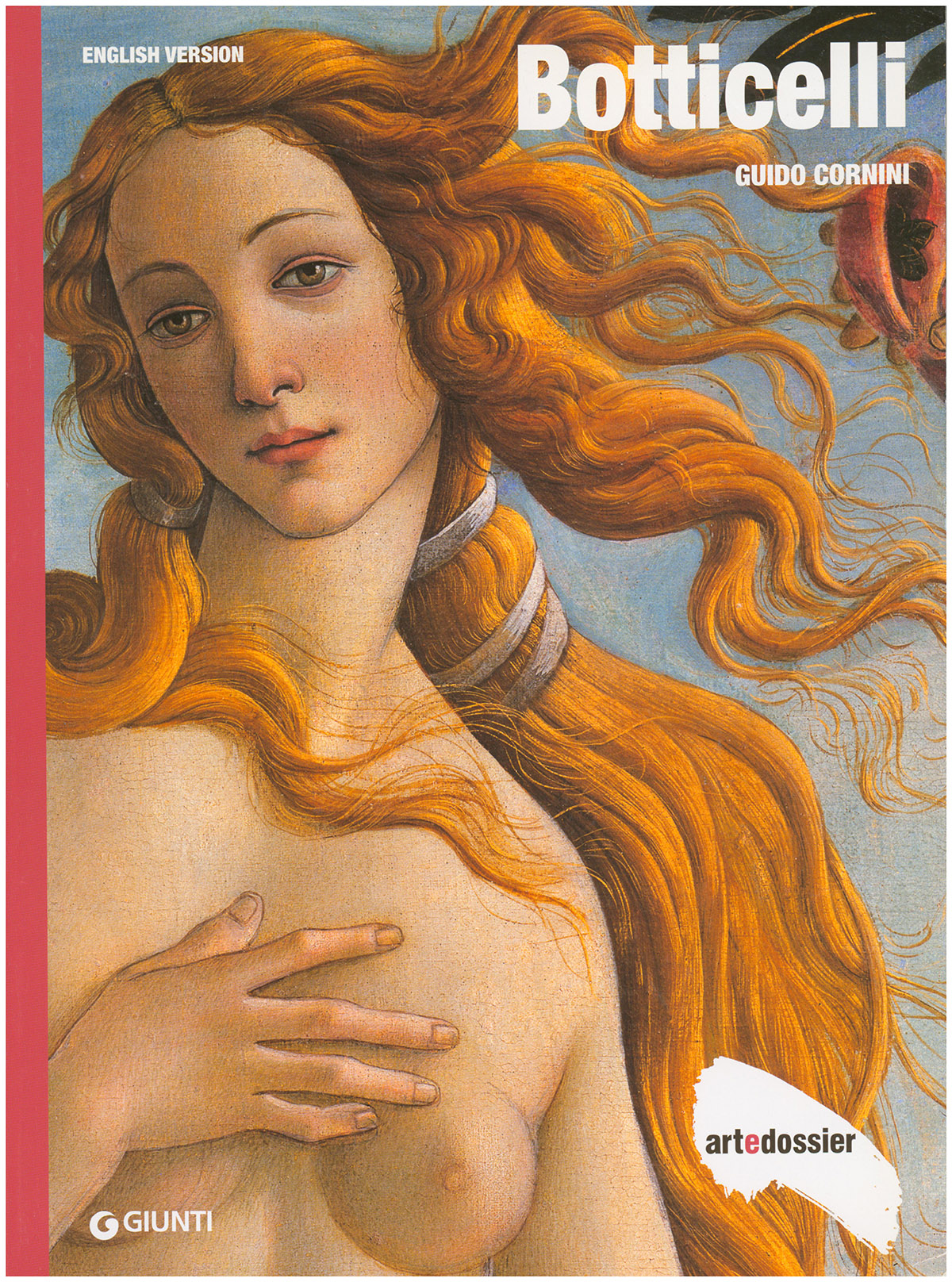Botticelli (Art Dossier Series)