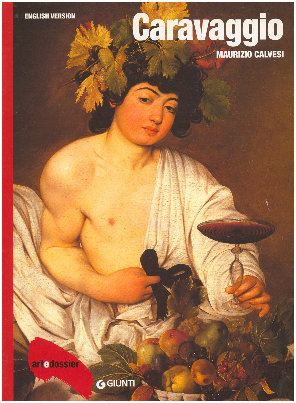 Caravaggio (Art Dossier Series)