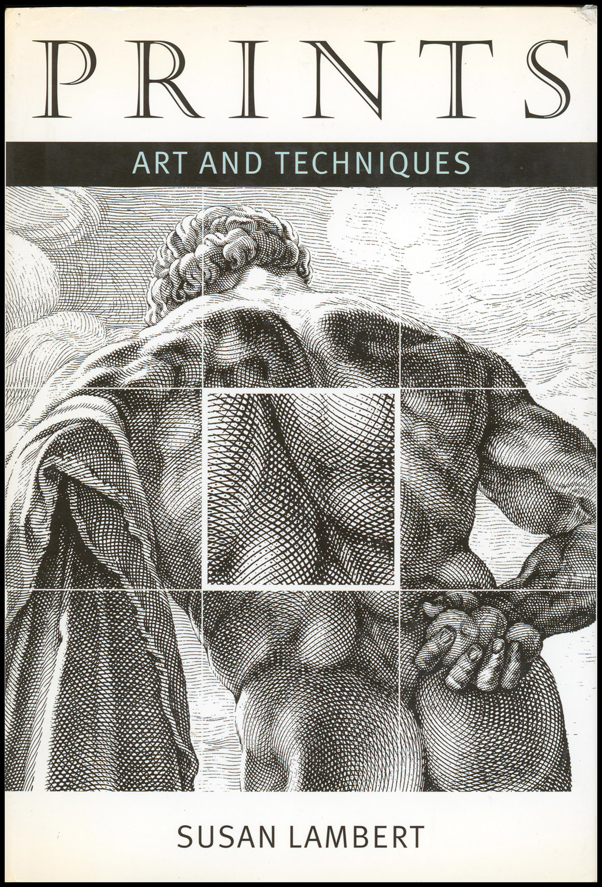 Prints: Art and Techniques