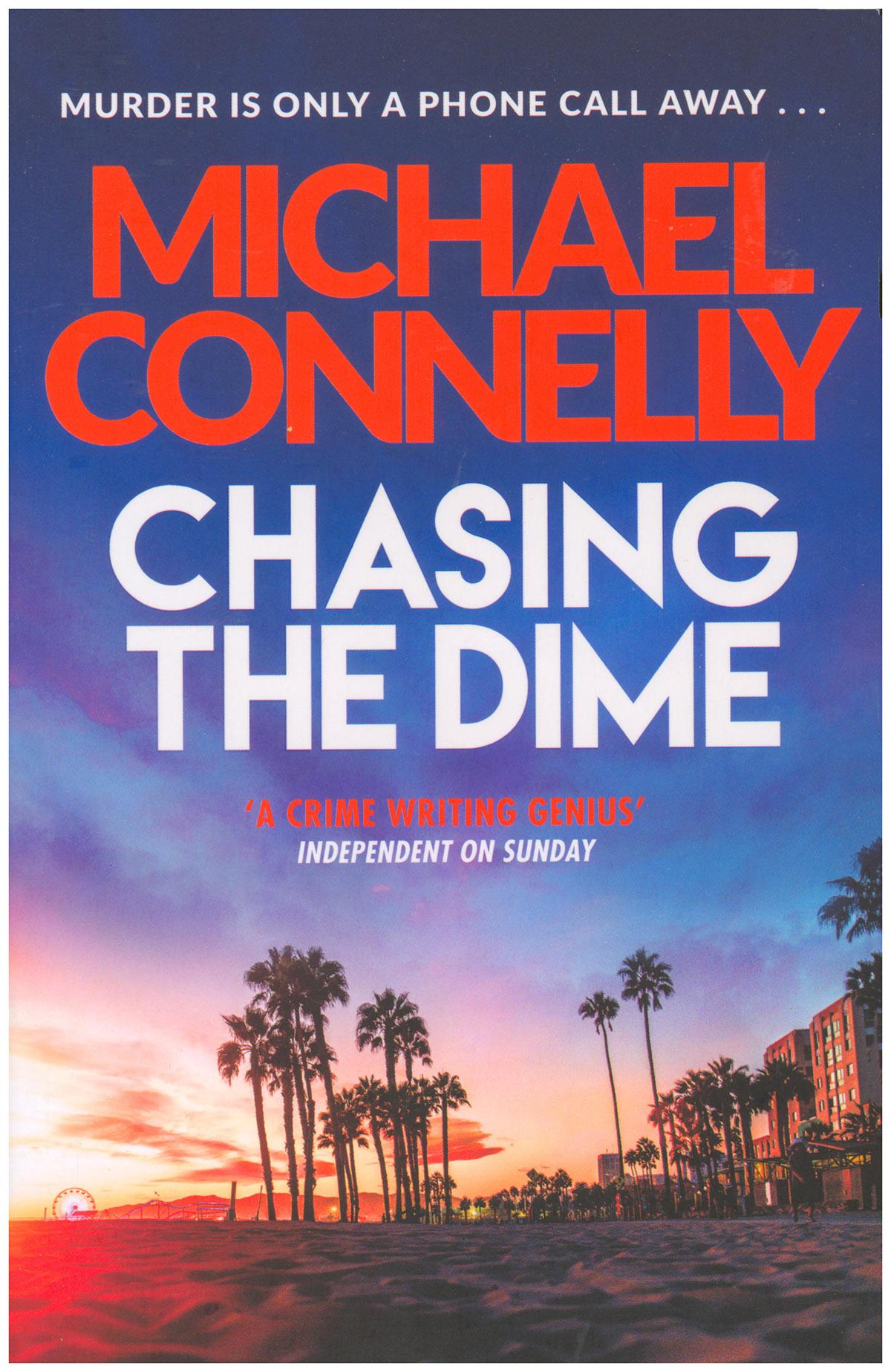 Chasing the Dime