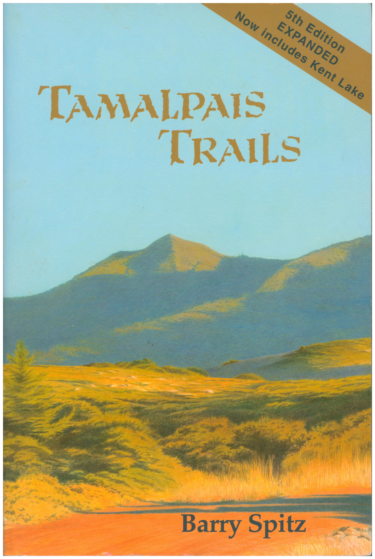 Tamalpais Trails