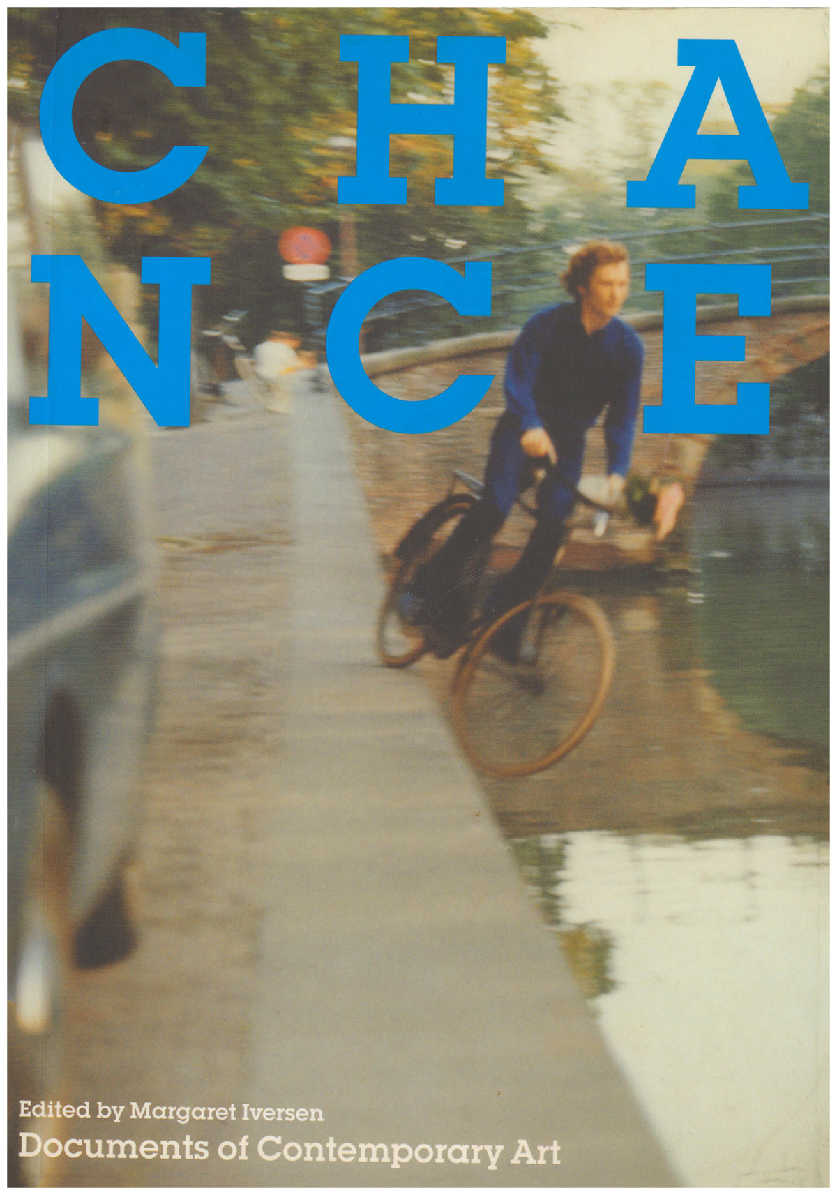 Chance (Whitechapel: Documents of Contemporary Art)