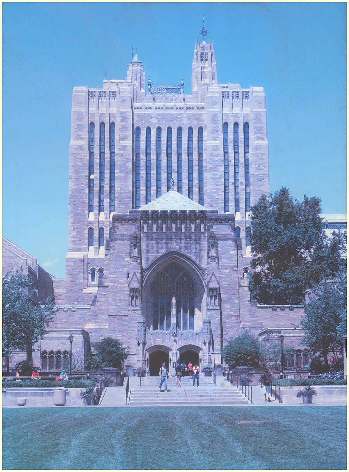 '58.and for Yale [Yale Class of 1958 50th Reunion Classbook]
