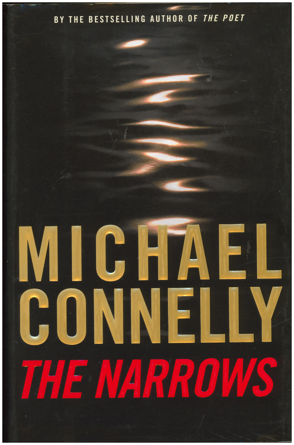 The Narrows (A Harry Bosch Novel)