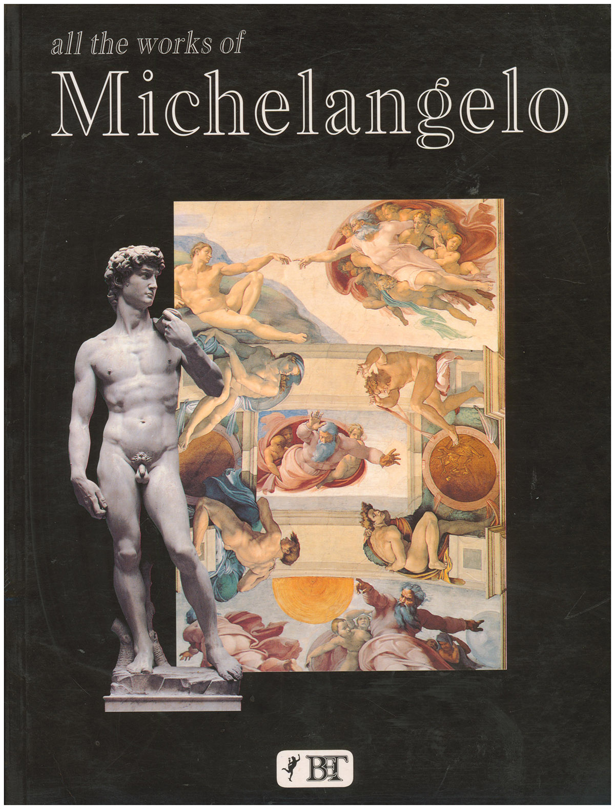 All the works of Michelangelo