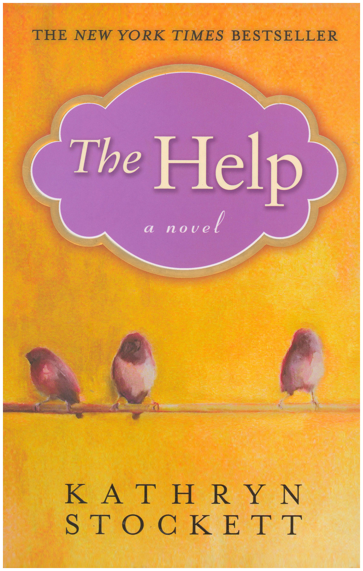 The Help