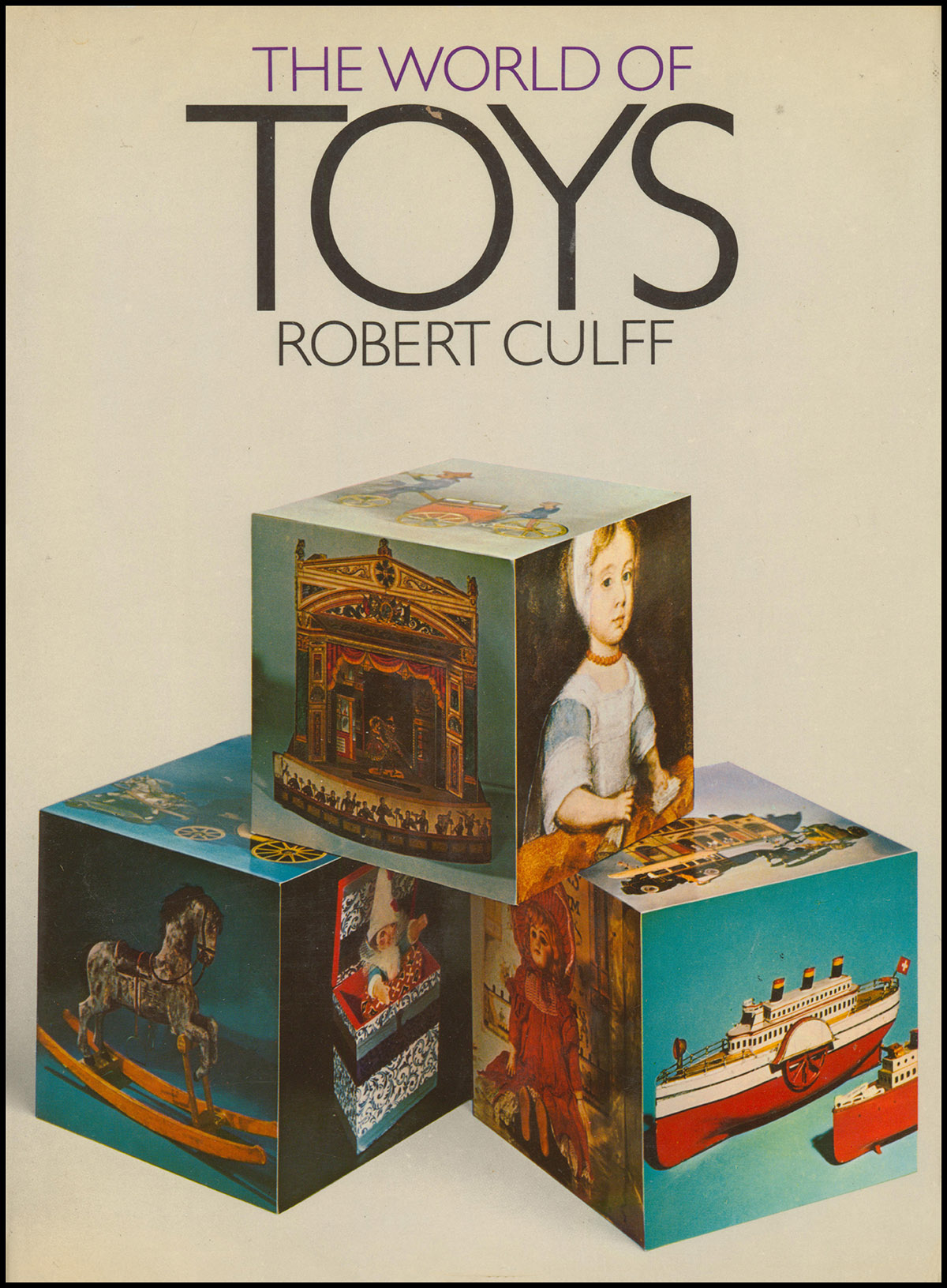 The World of Toys