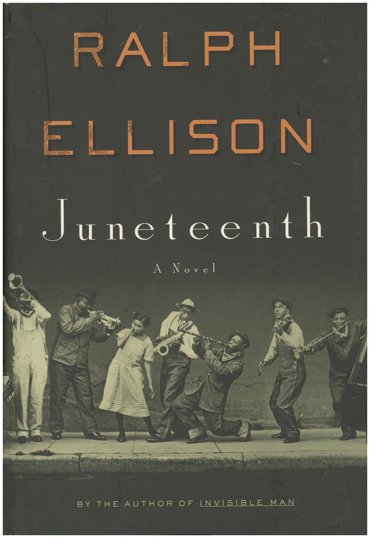 Juneteenth: A Novel