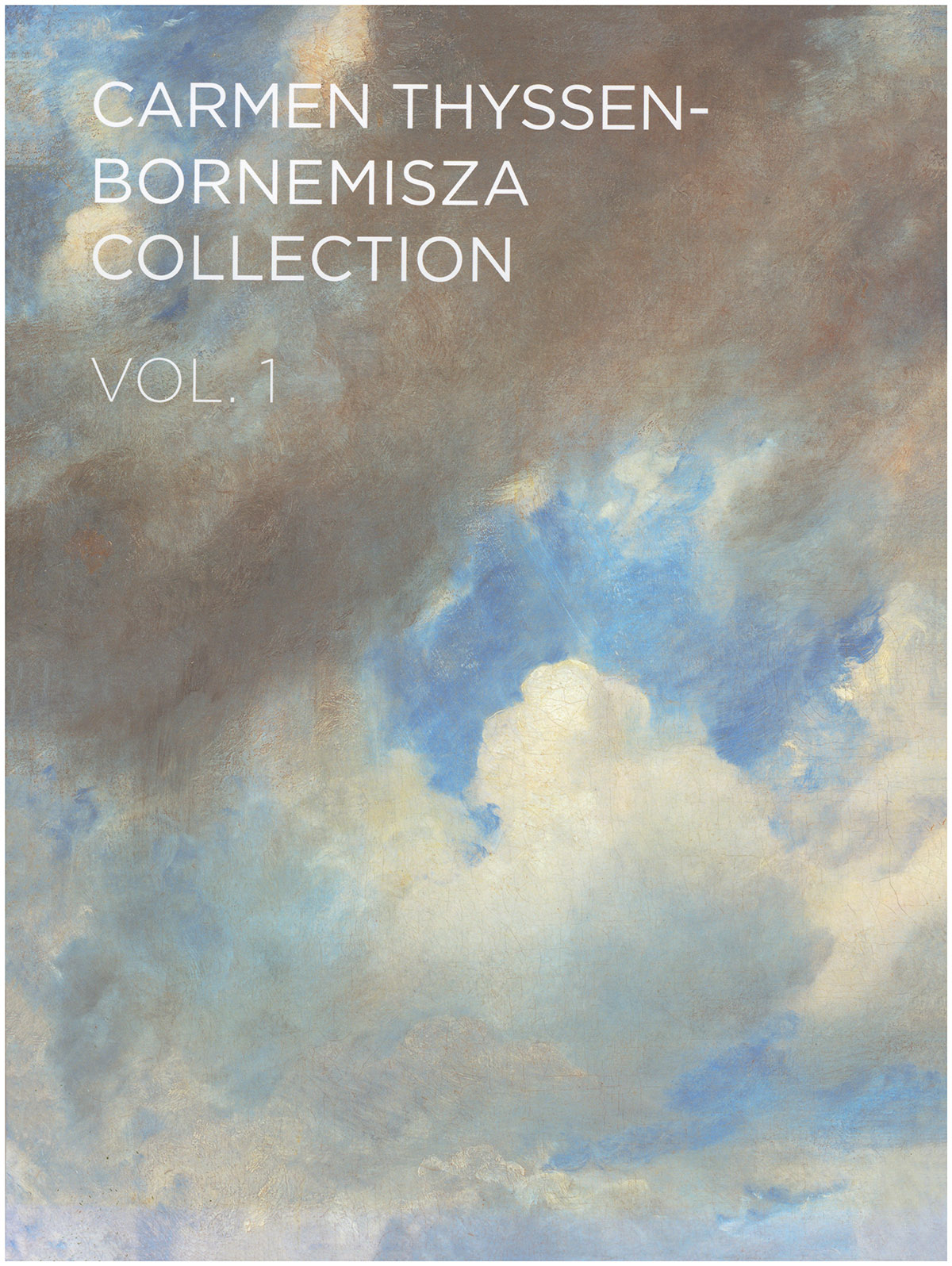 Carmen Thyssen-Bornemisza Collection (Volume 1)