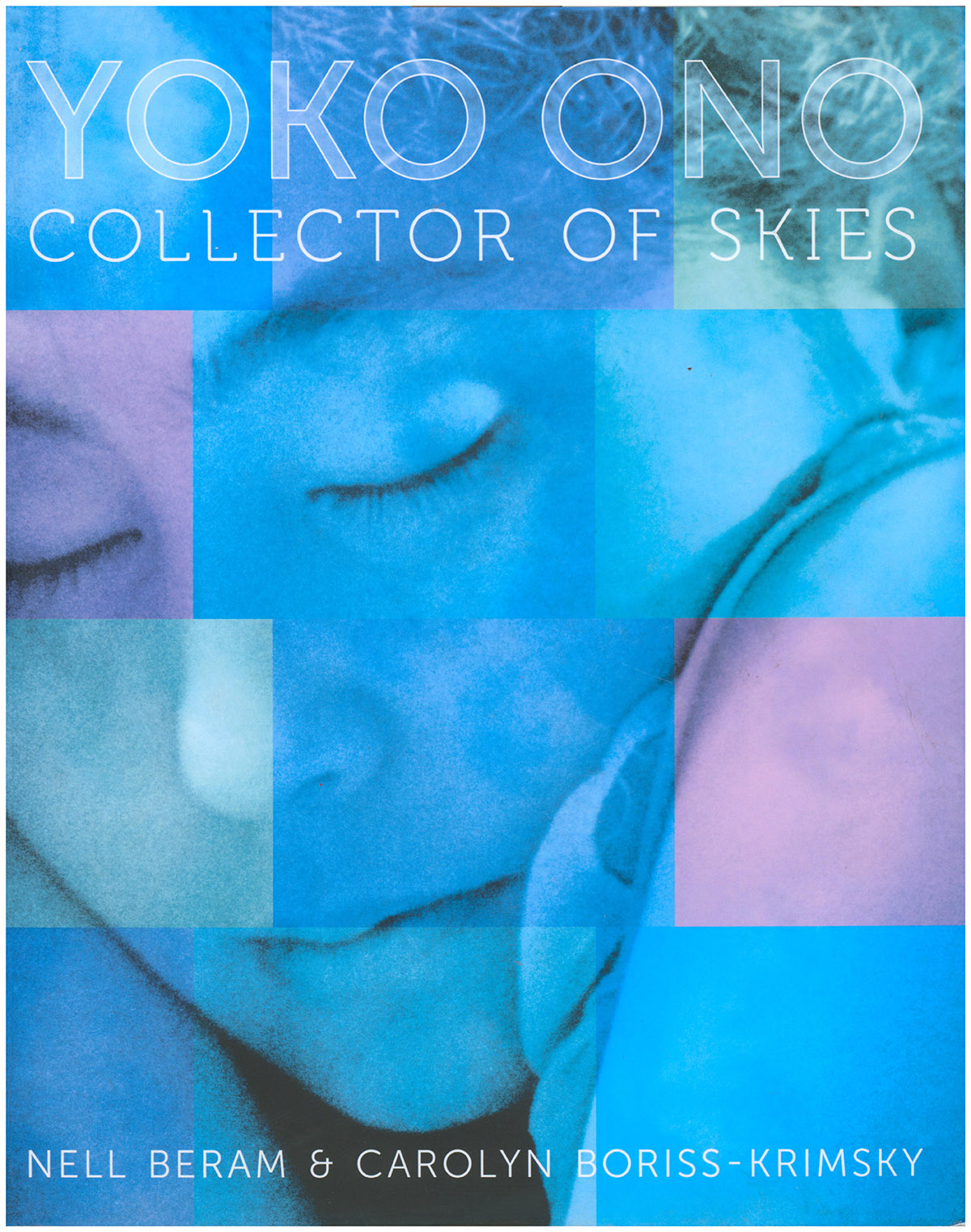 Yoko Ono: Collector of Skies