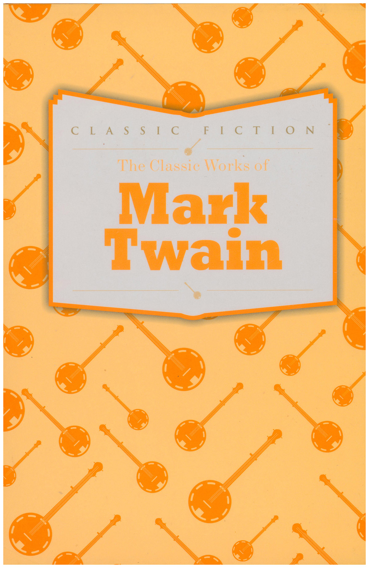 The Classic Works of Mark Twain