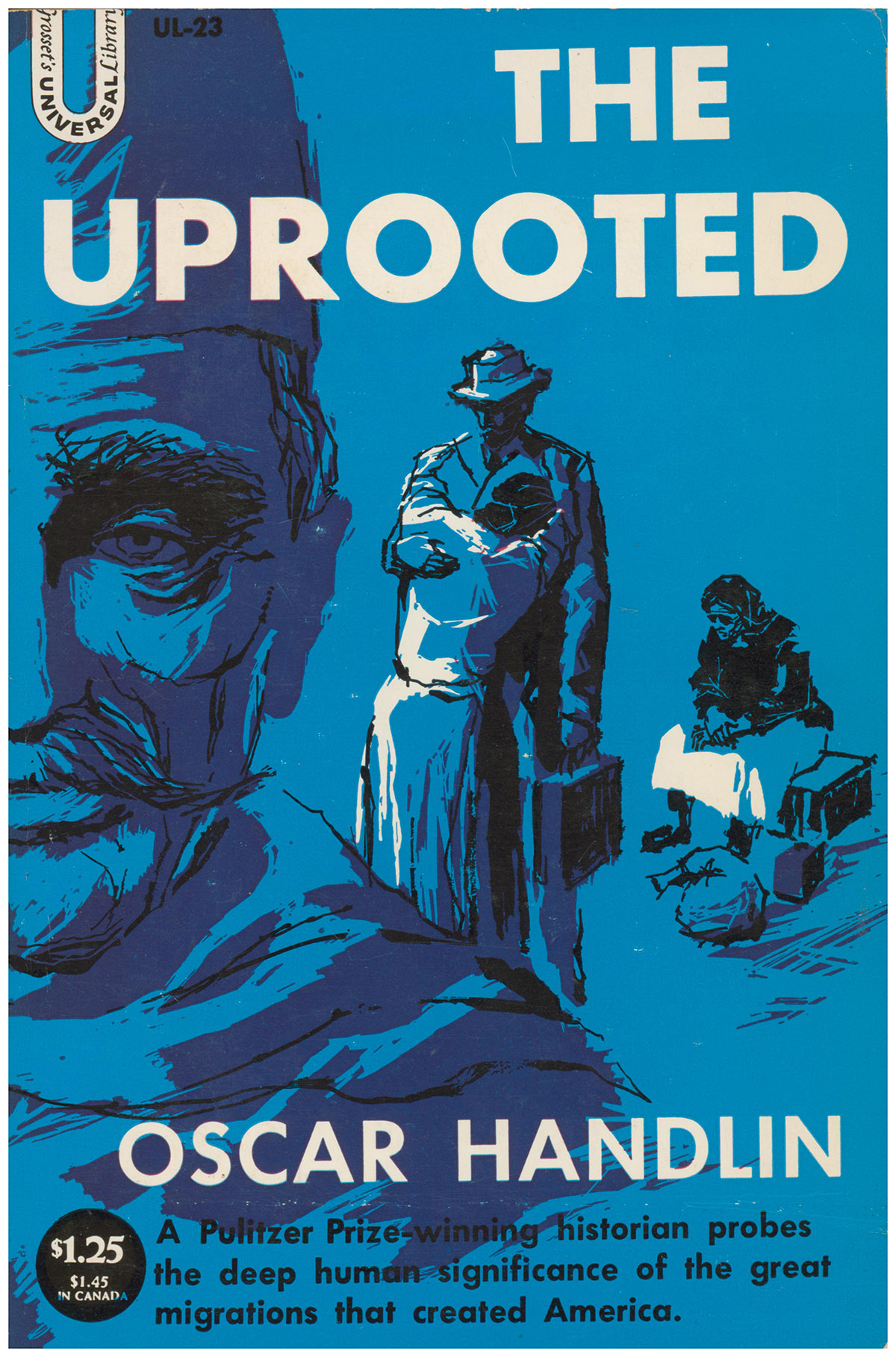 The Uprooted