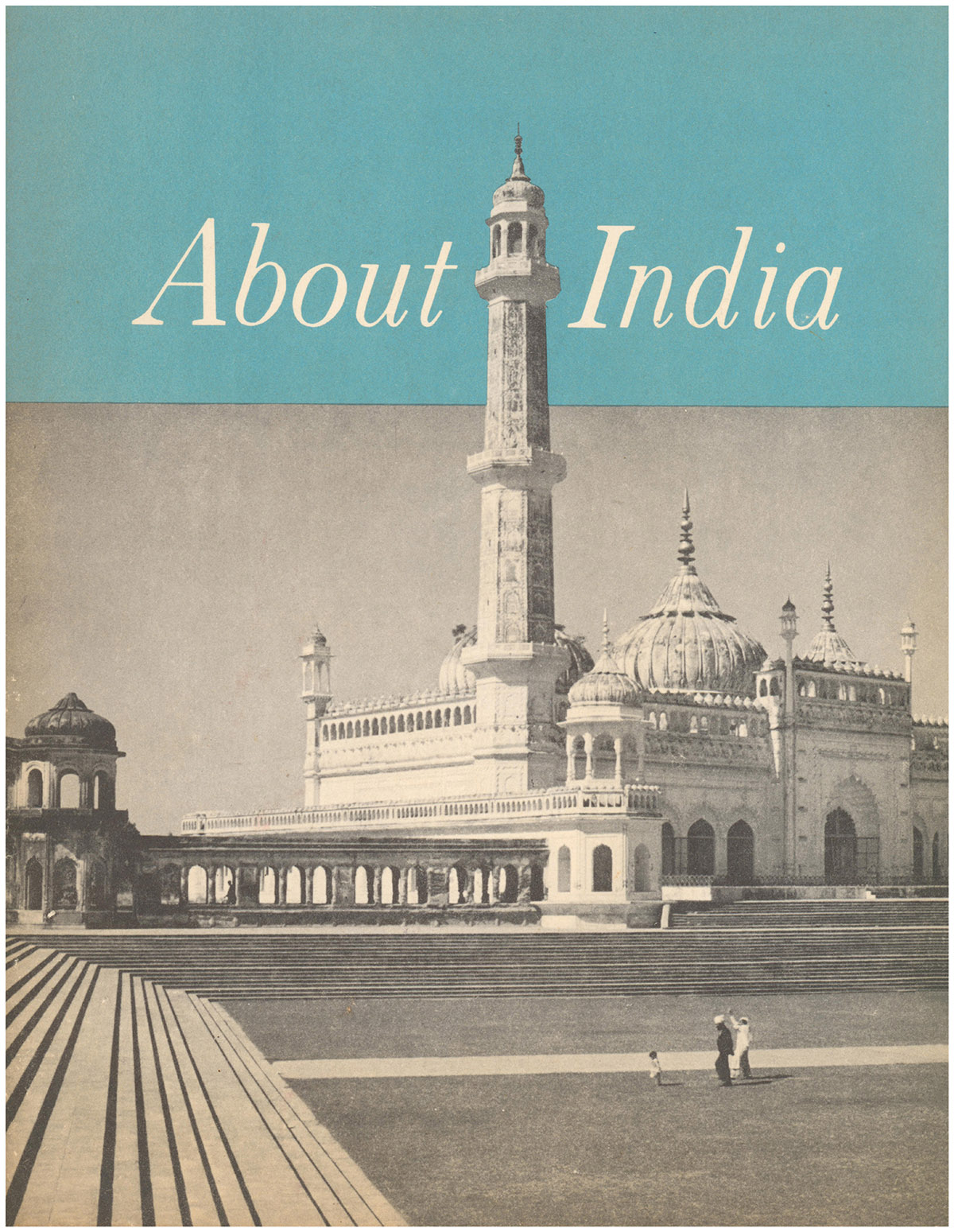 About India