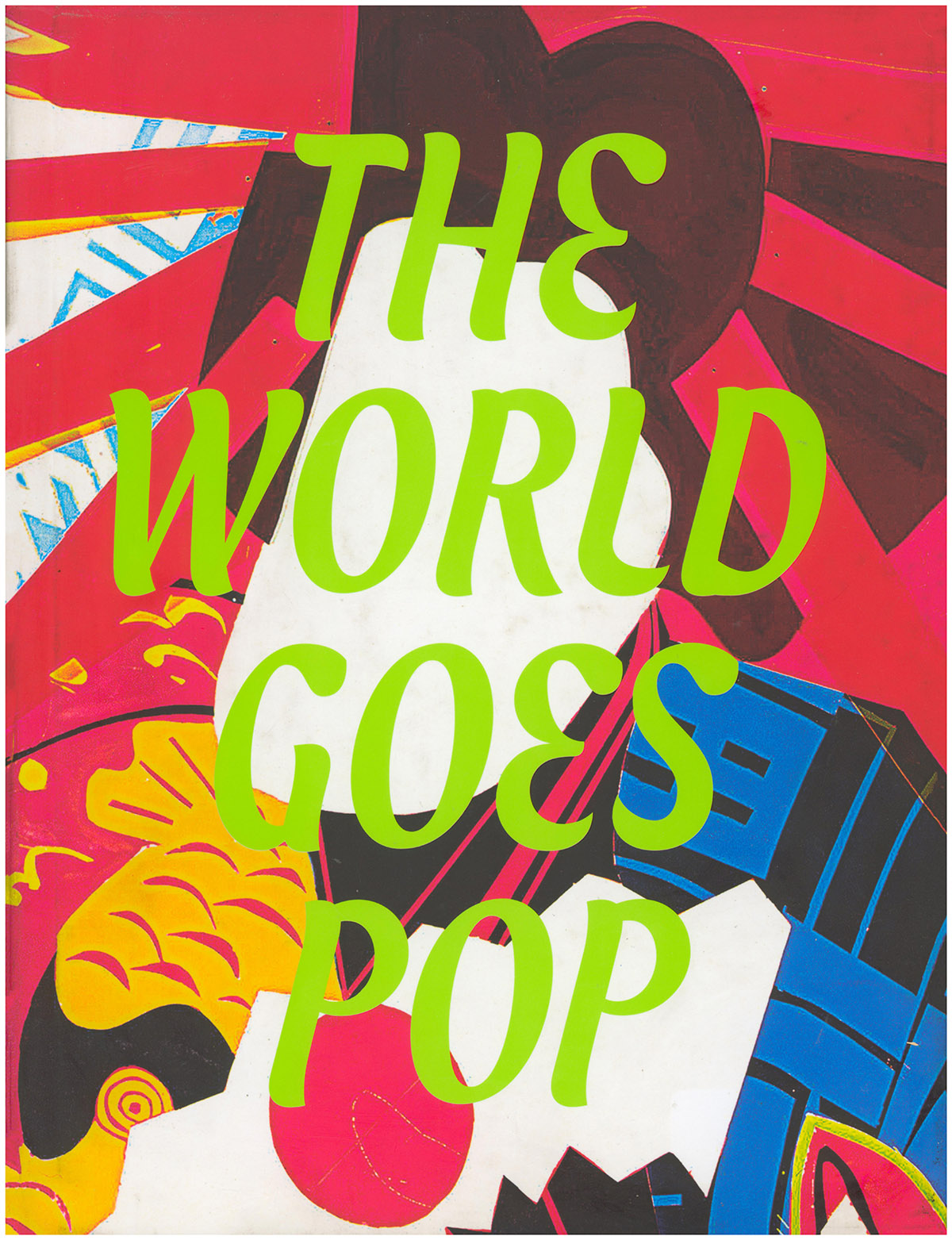 The World Goes Pop