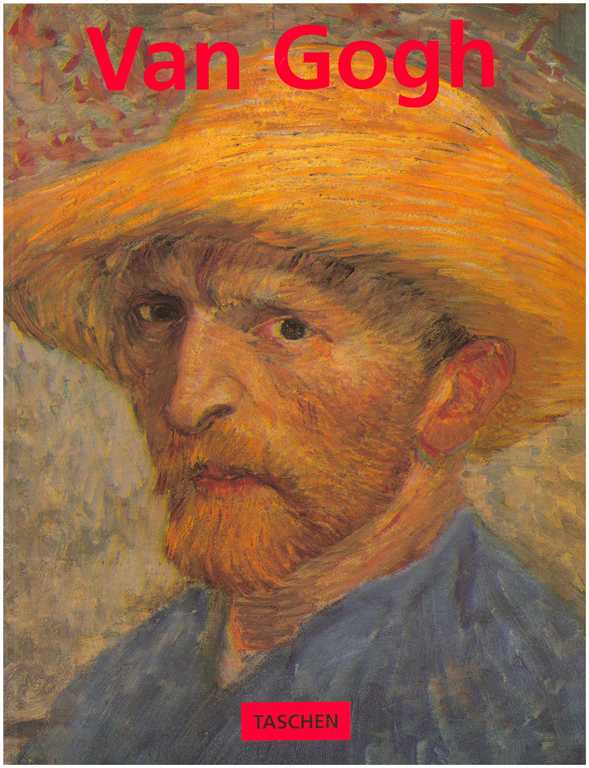 Vincent Van Gogh: 1853-1890, Vision and Reality