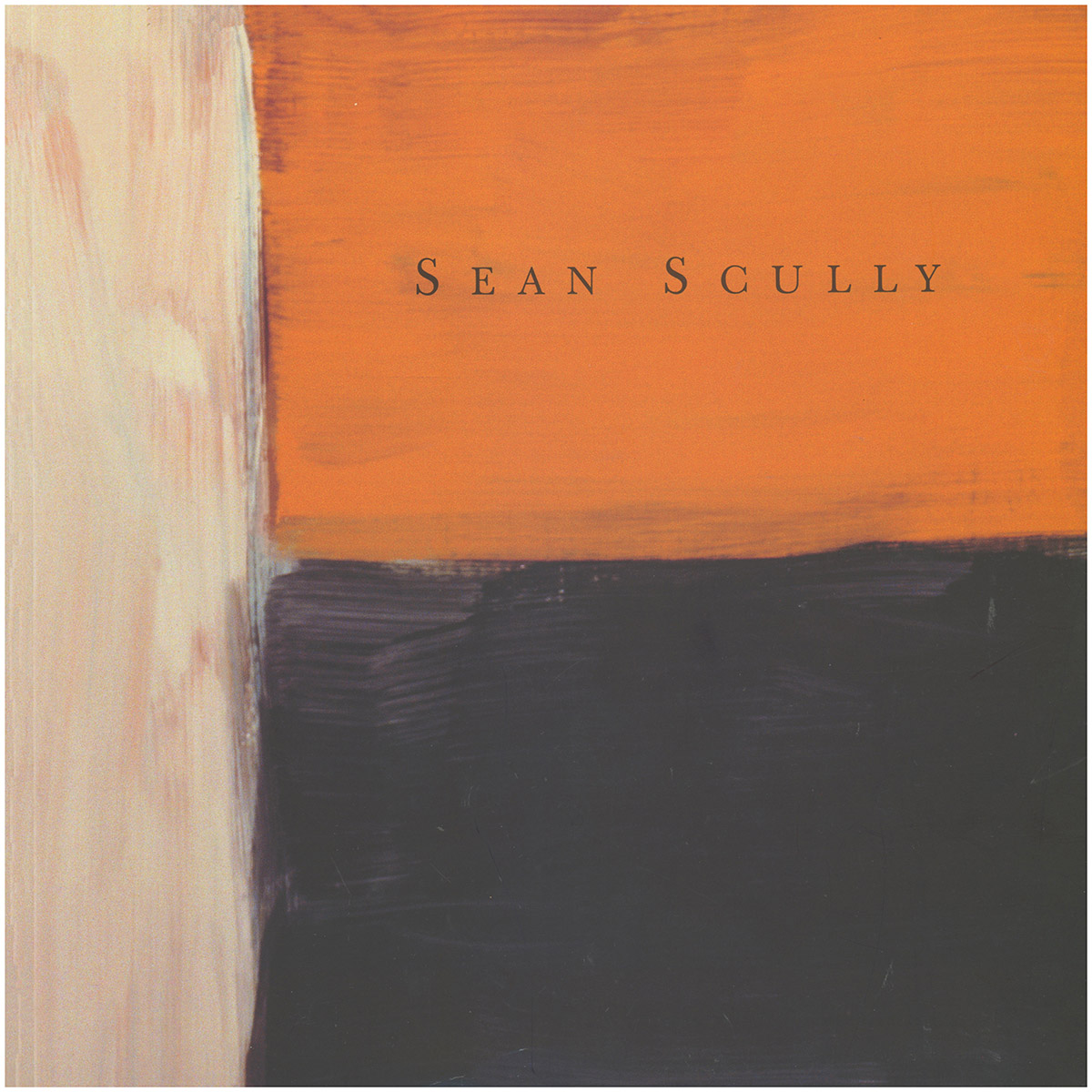 Sean Scully: Wall of Light Muro de Luz (March-June 2002)