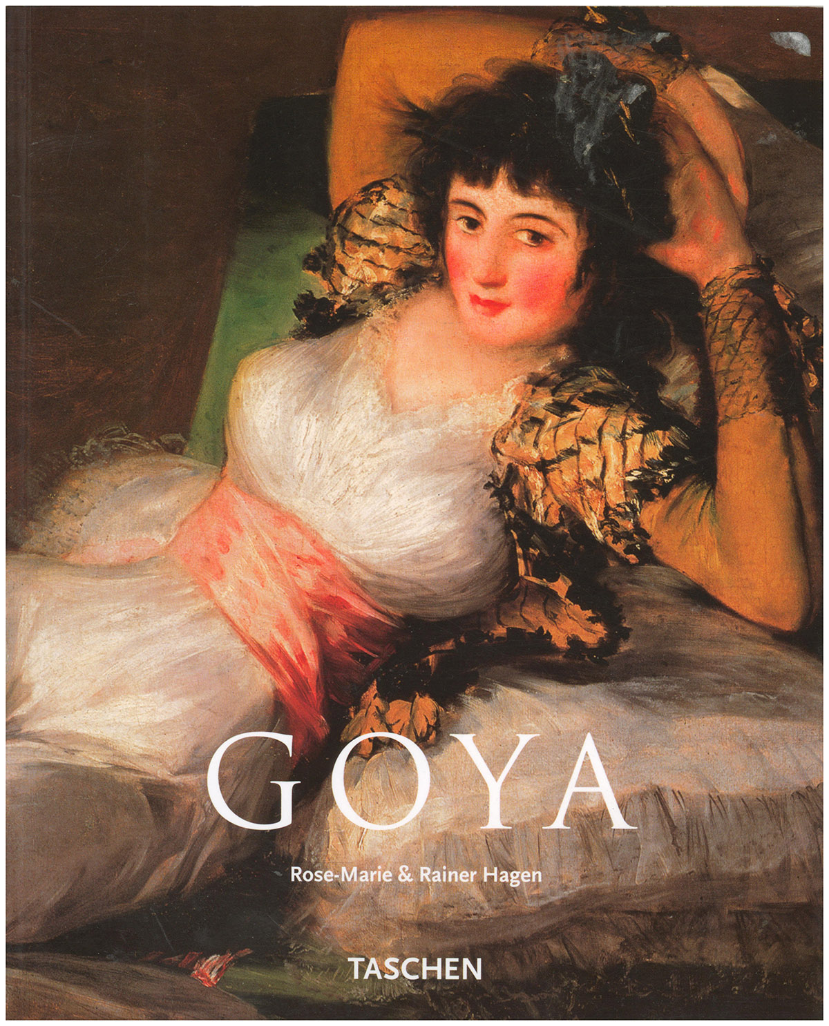 Goya: 1746-1828