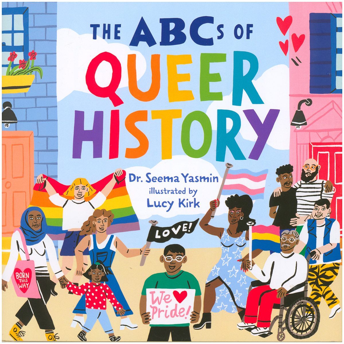 The ABCs of Queer History