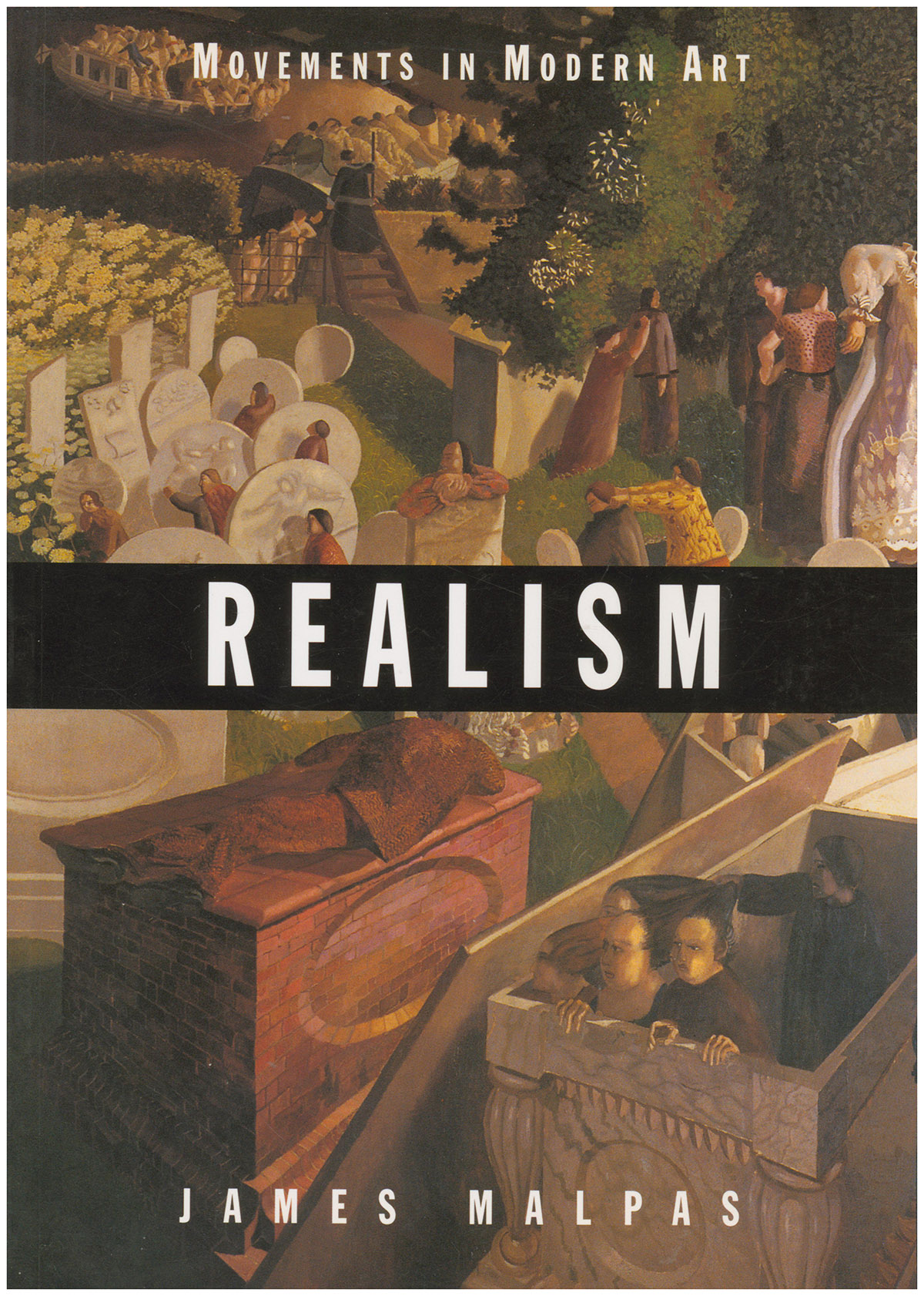 Movements in Modern Art: Realism