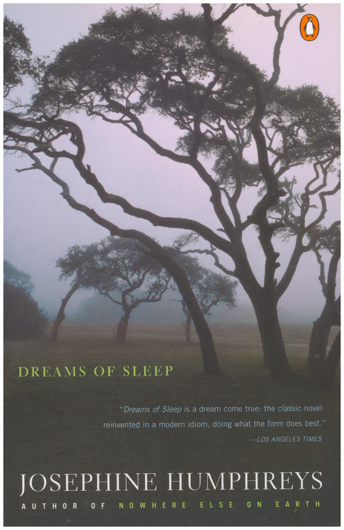 Dreams of Sleep