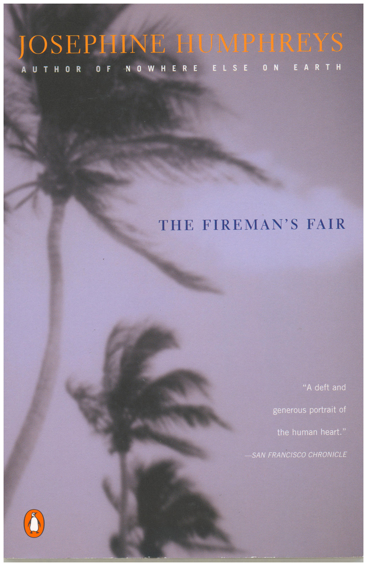 The Fireman's Fair