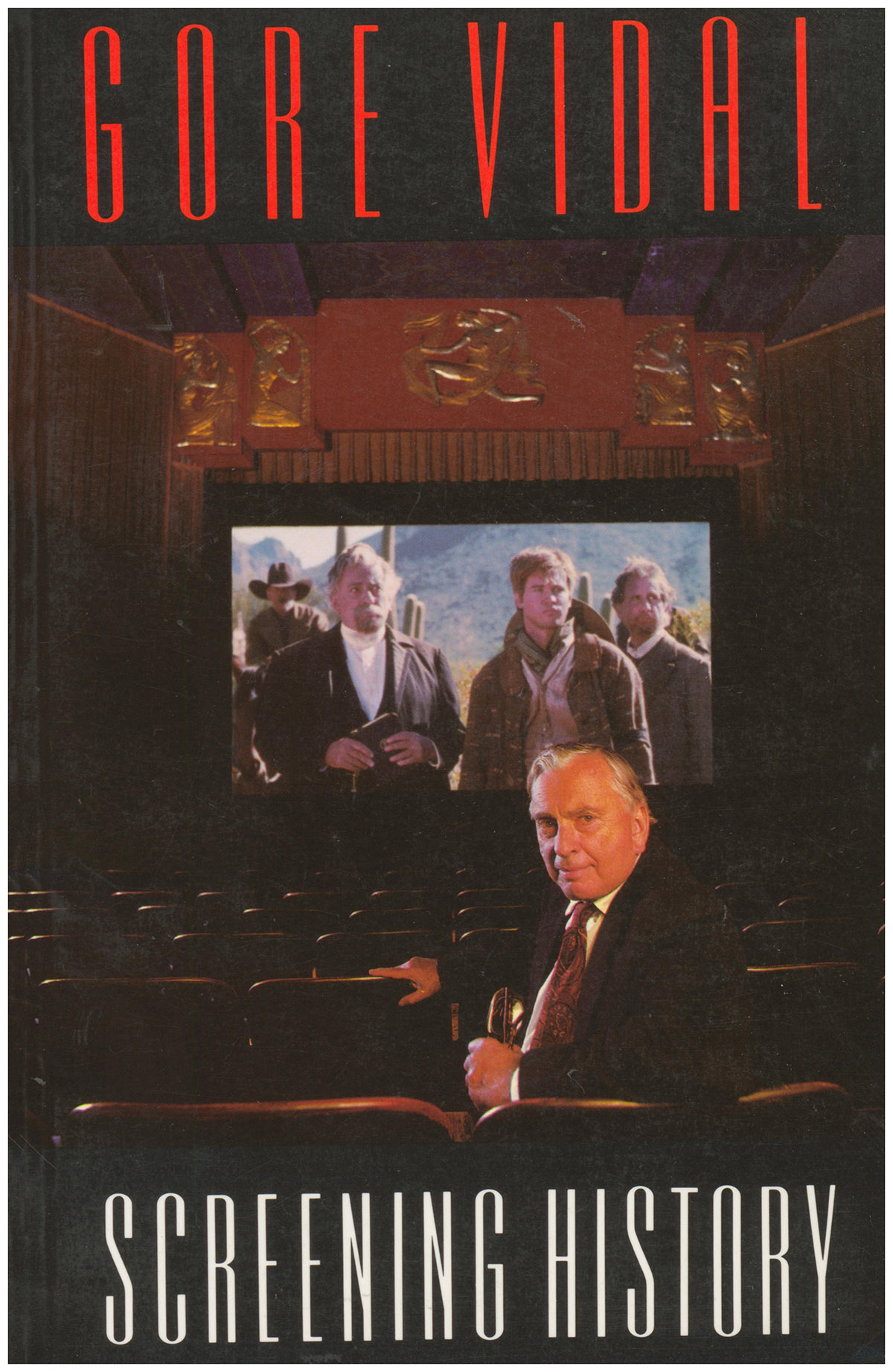 Screening History (William E. Massey, Sr. Lectures)