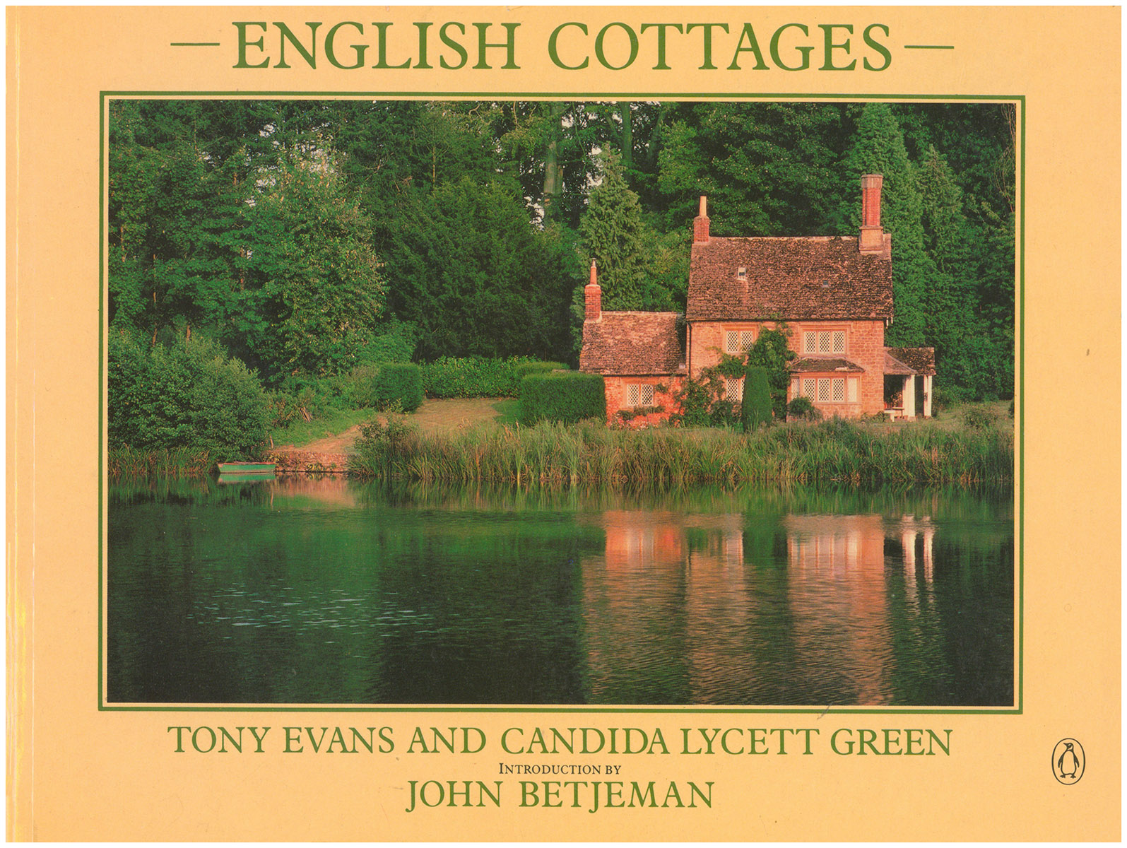 English Cottages